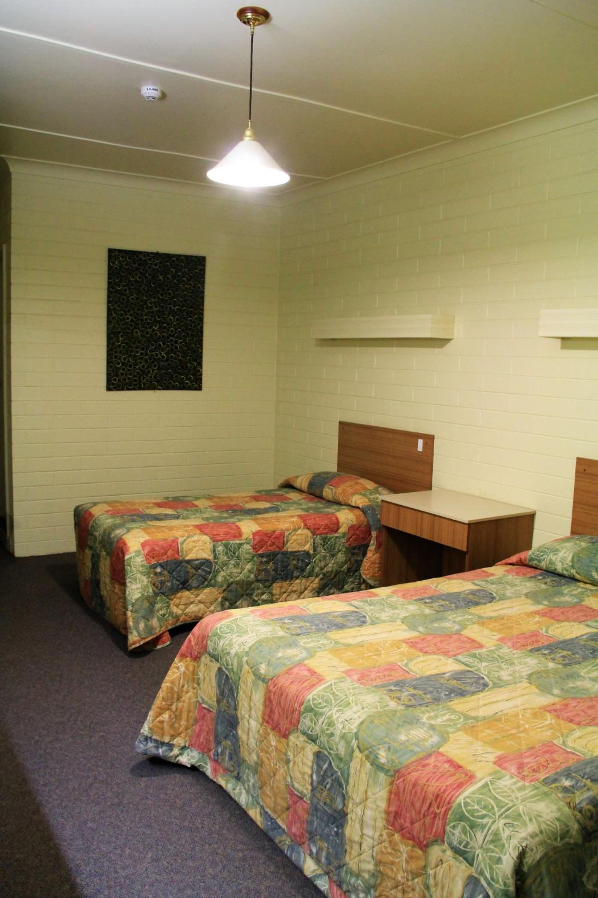 Standard Double Room - Photo 5