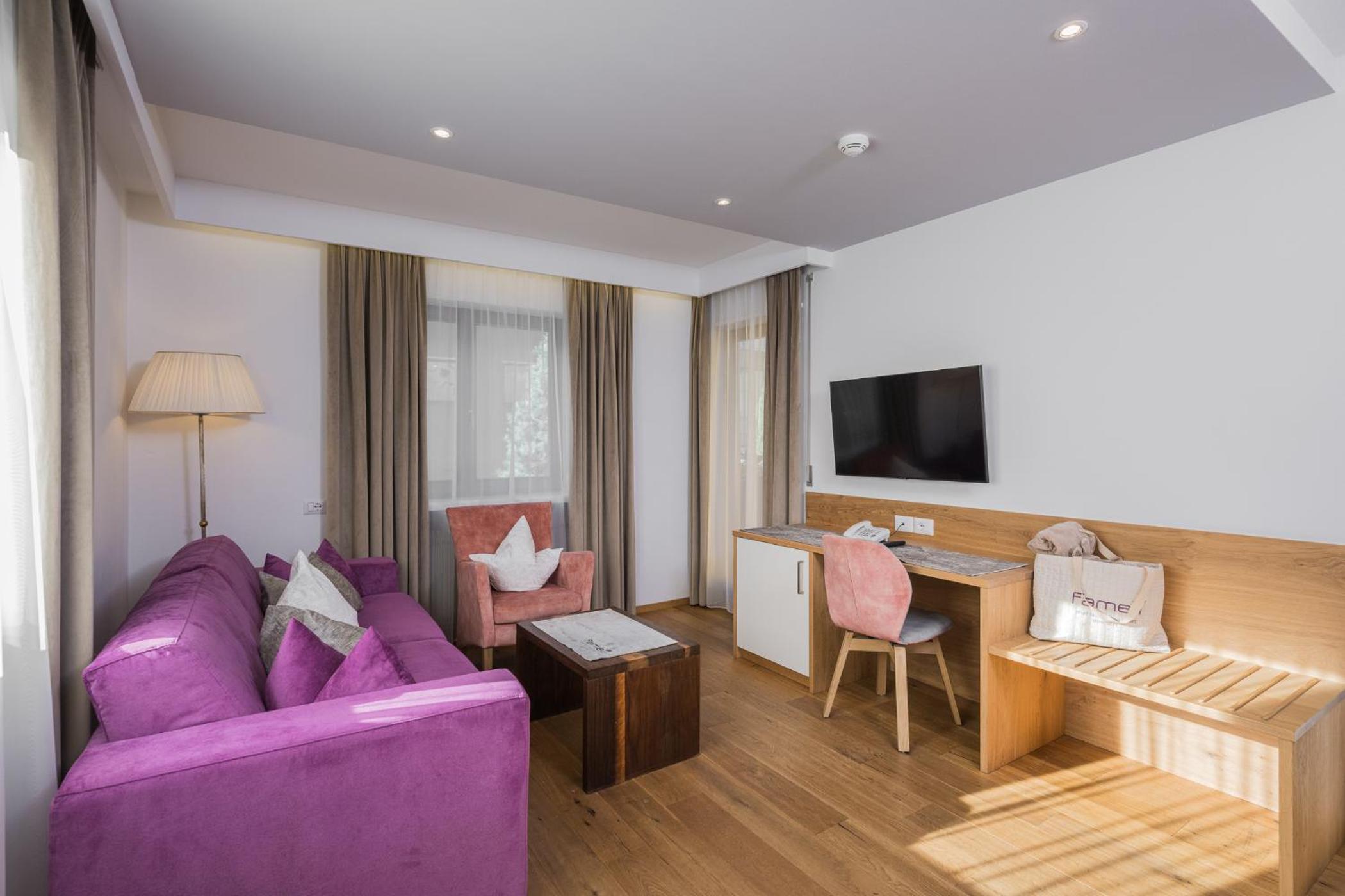 Family Suite