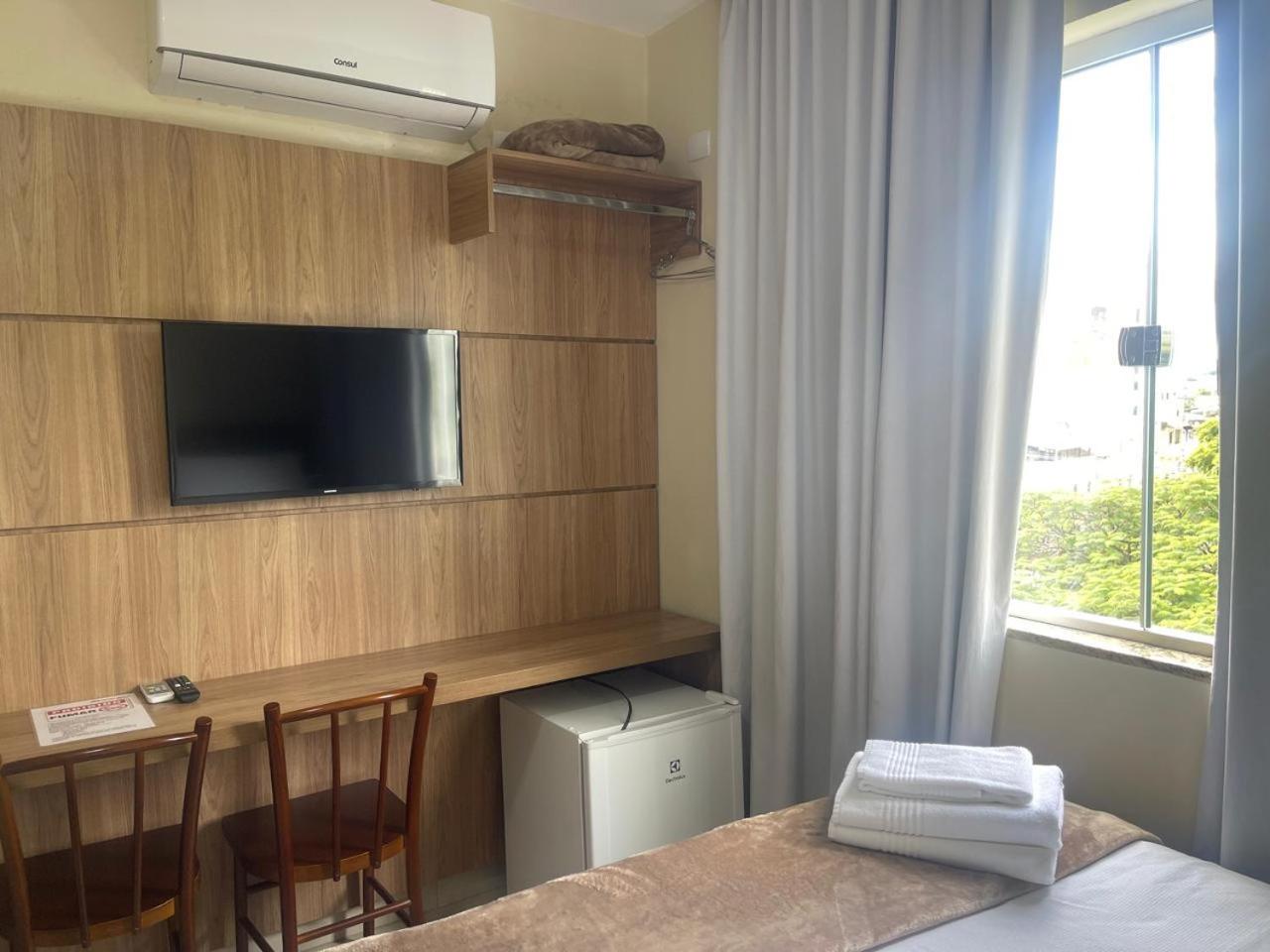 Comfort Triple Room photo 1