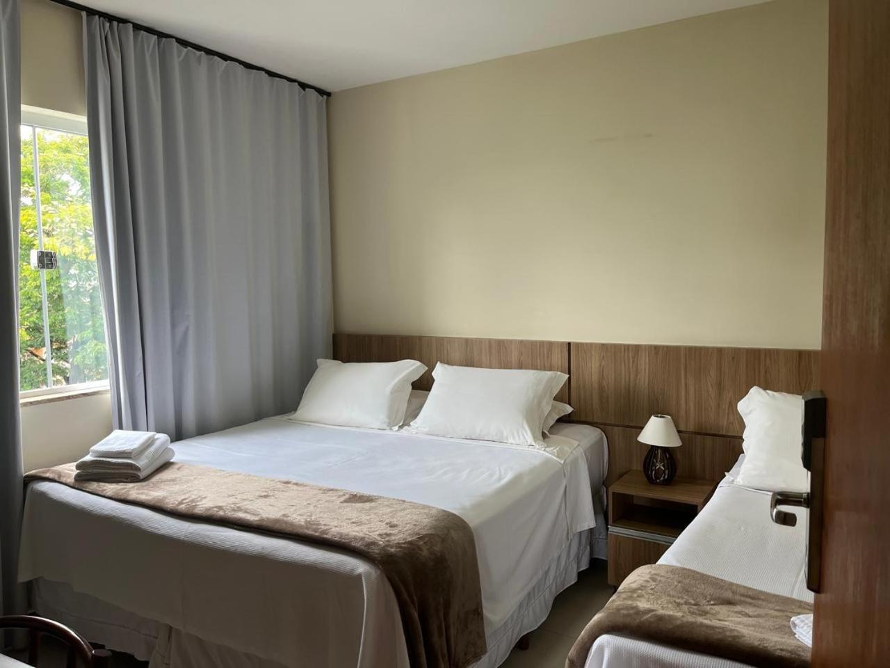 Comfort Triple Room photo 2