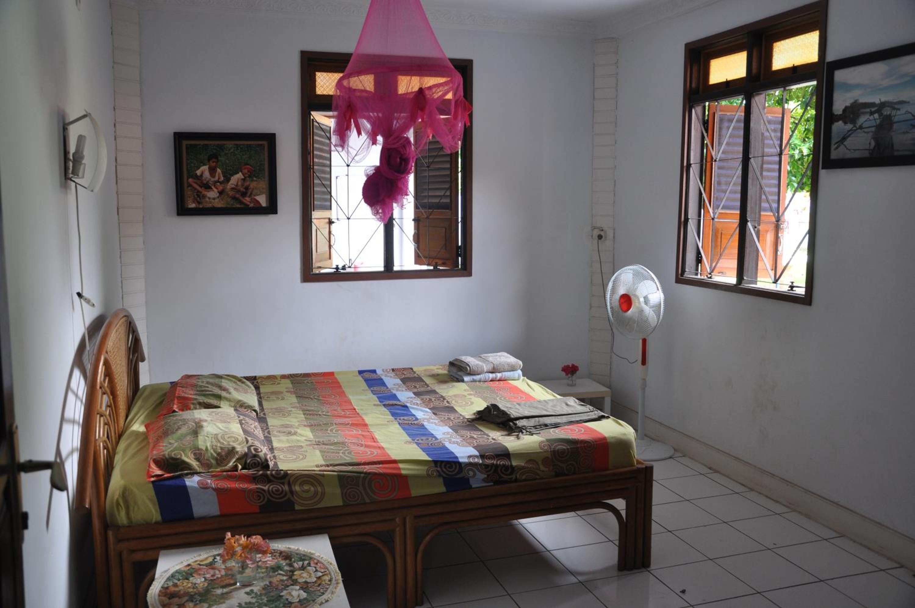 Budget Double Room photo 1