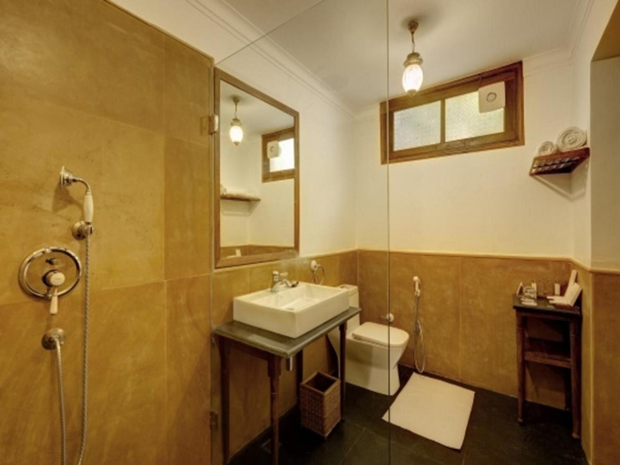 Residency Room with 20% discount on laundry (upto 5 pcs) | 10% discount on food and beverages photo 3