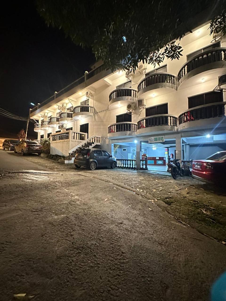 Deluxe Double Room with Balcony photo 1