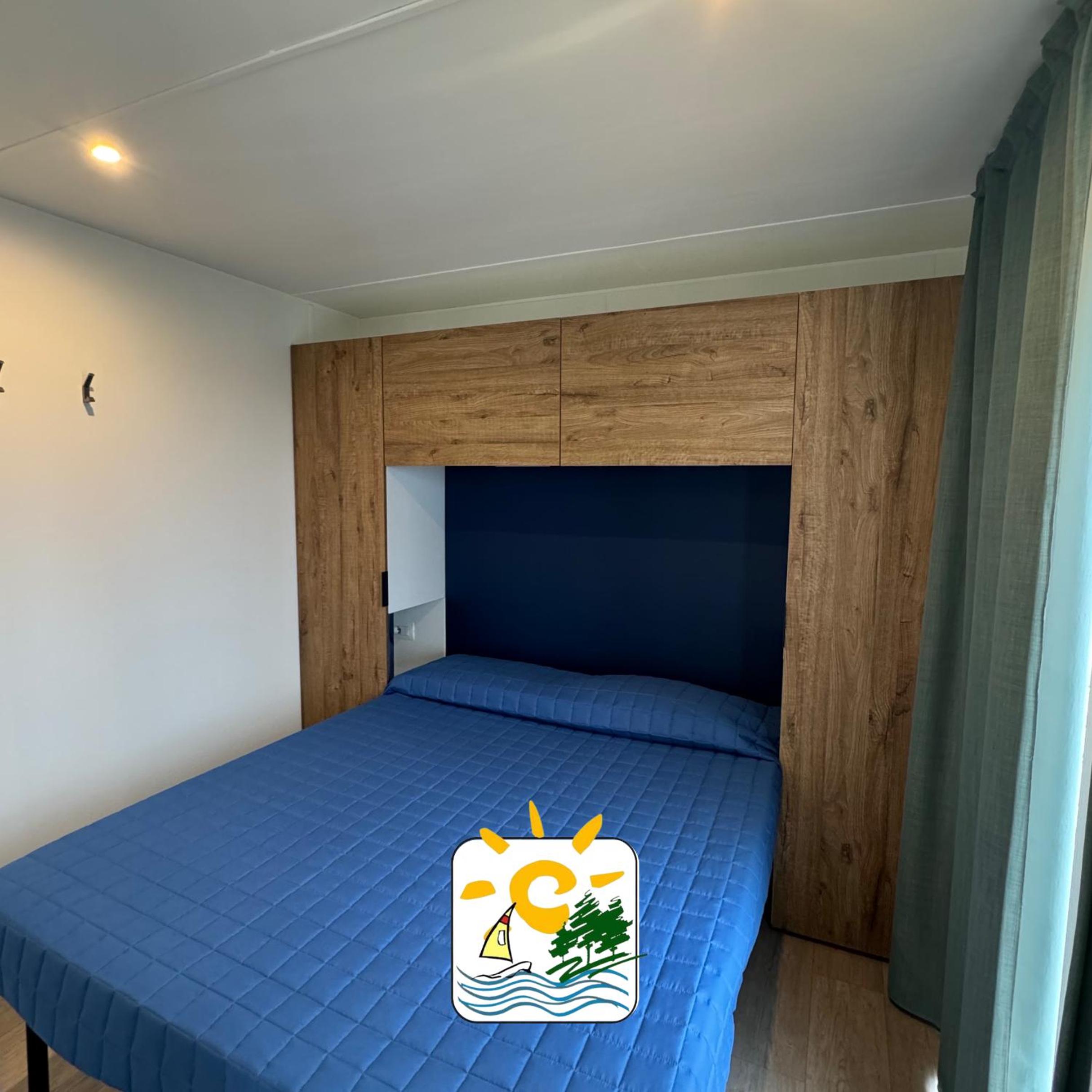 Mobile Home Elba