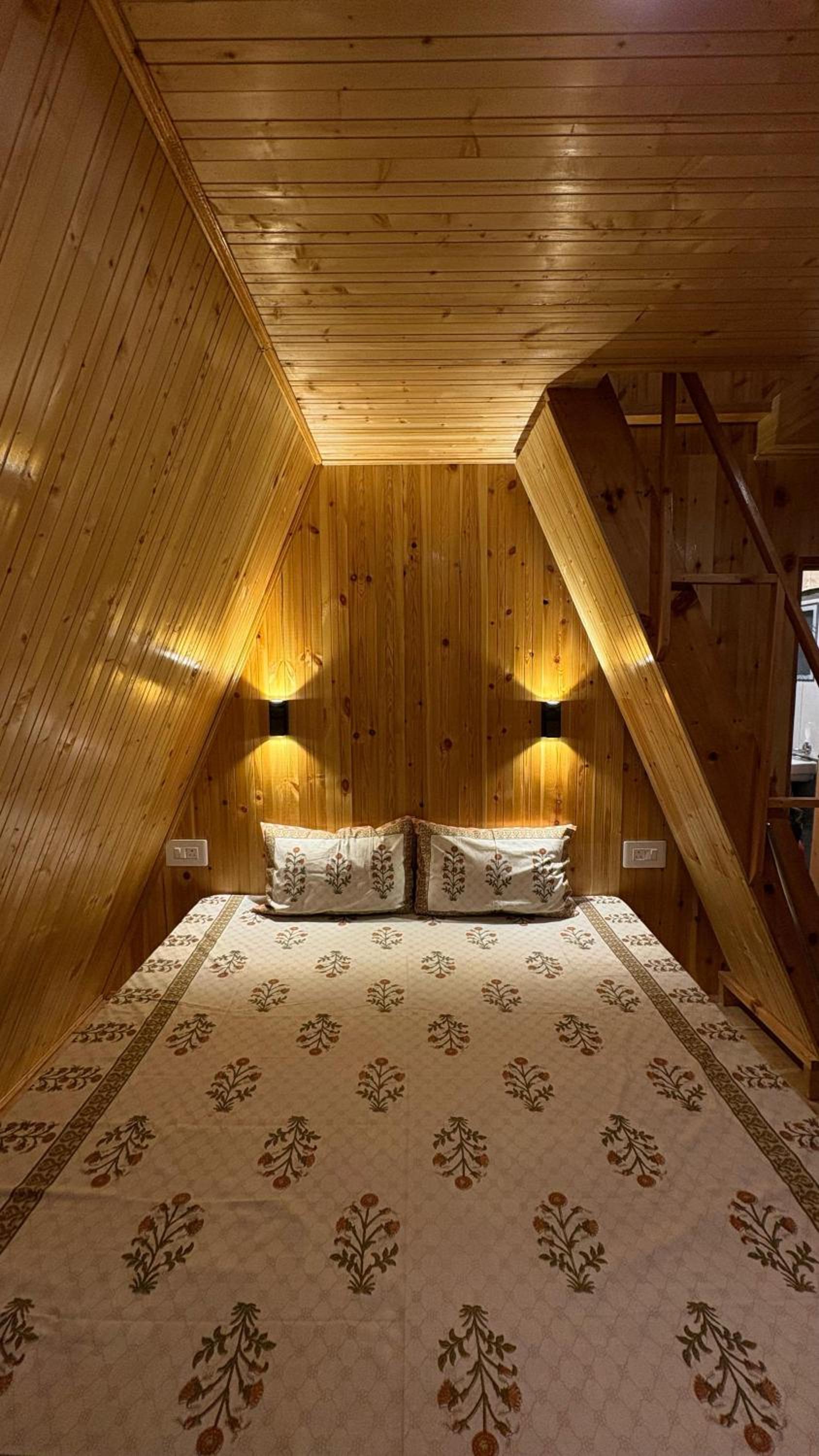 Chalet photo 3
