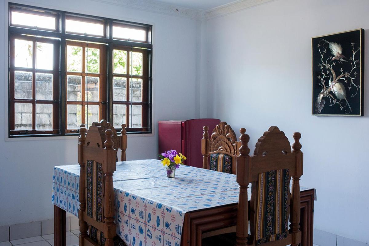 Budget Single Room photo 2