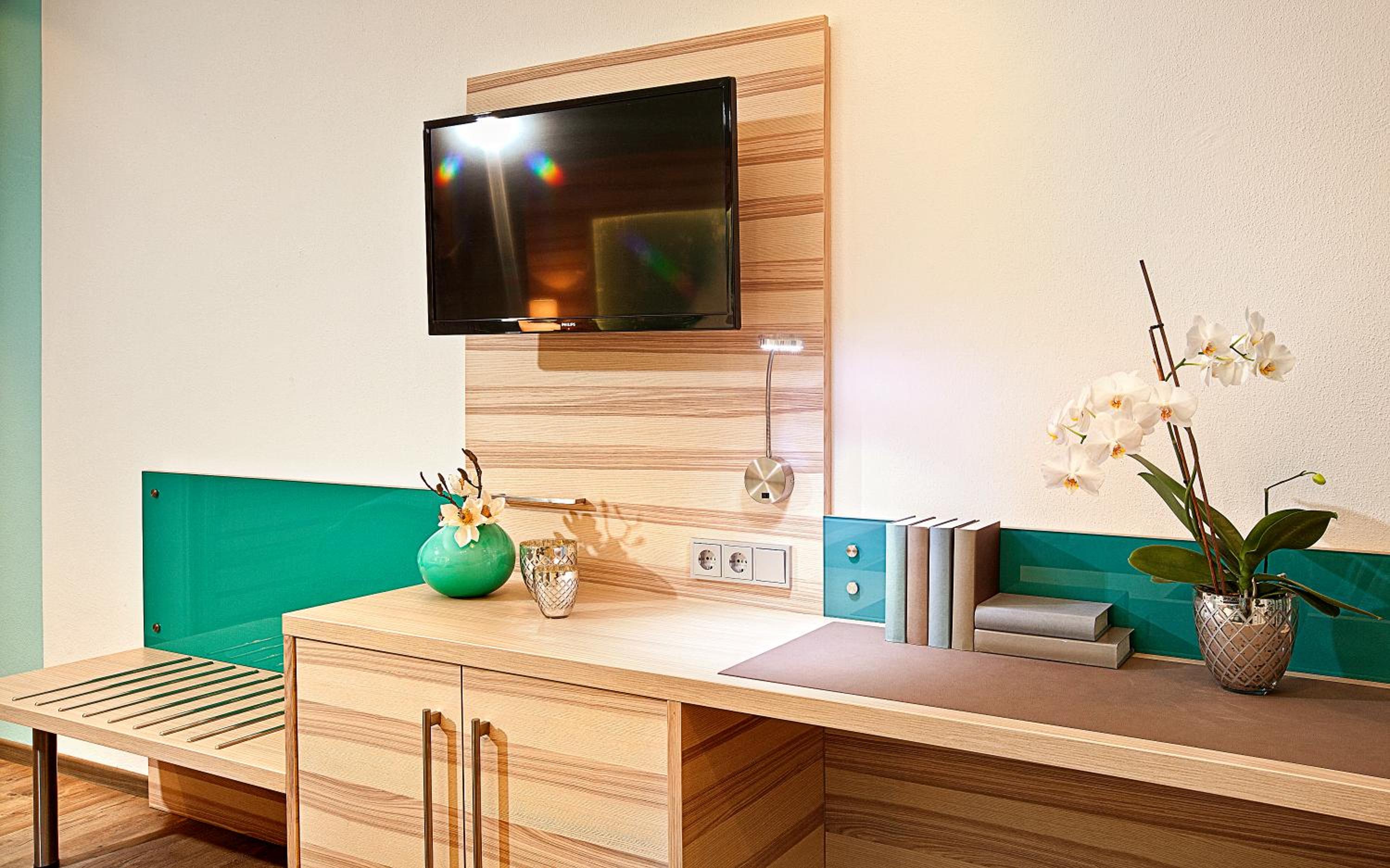 Superior Double Room with balcony OR terrace photo 1