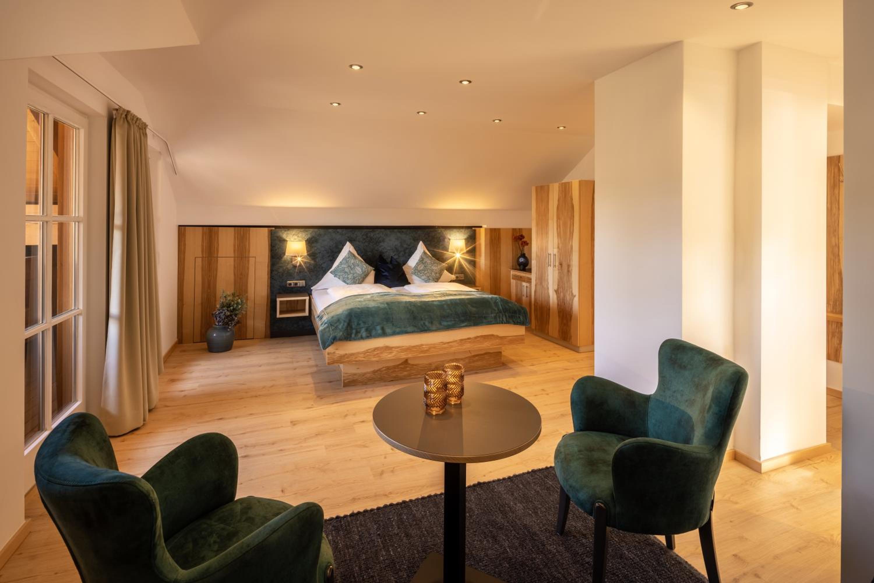 Superior Plus Double Room photo 3