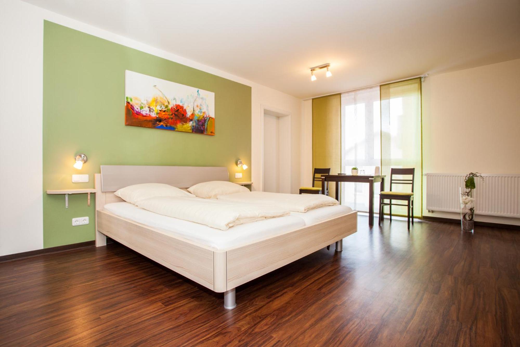 Business Double Room - Photo 12