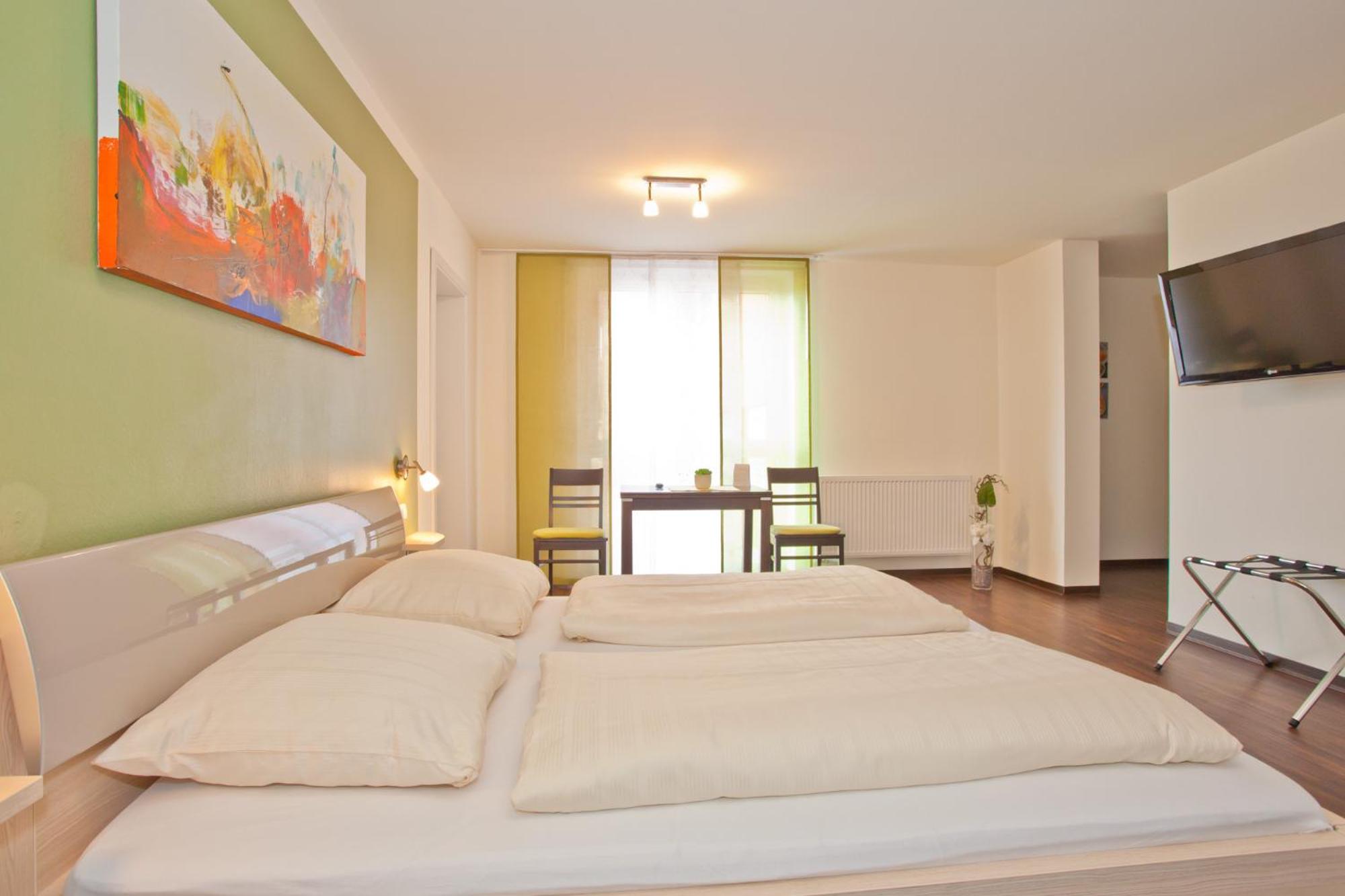 Business Double Room - Photo 3