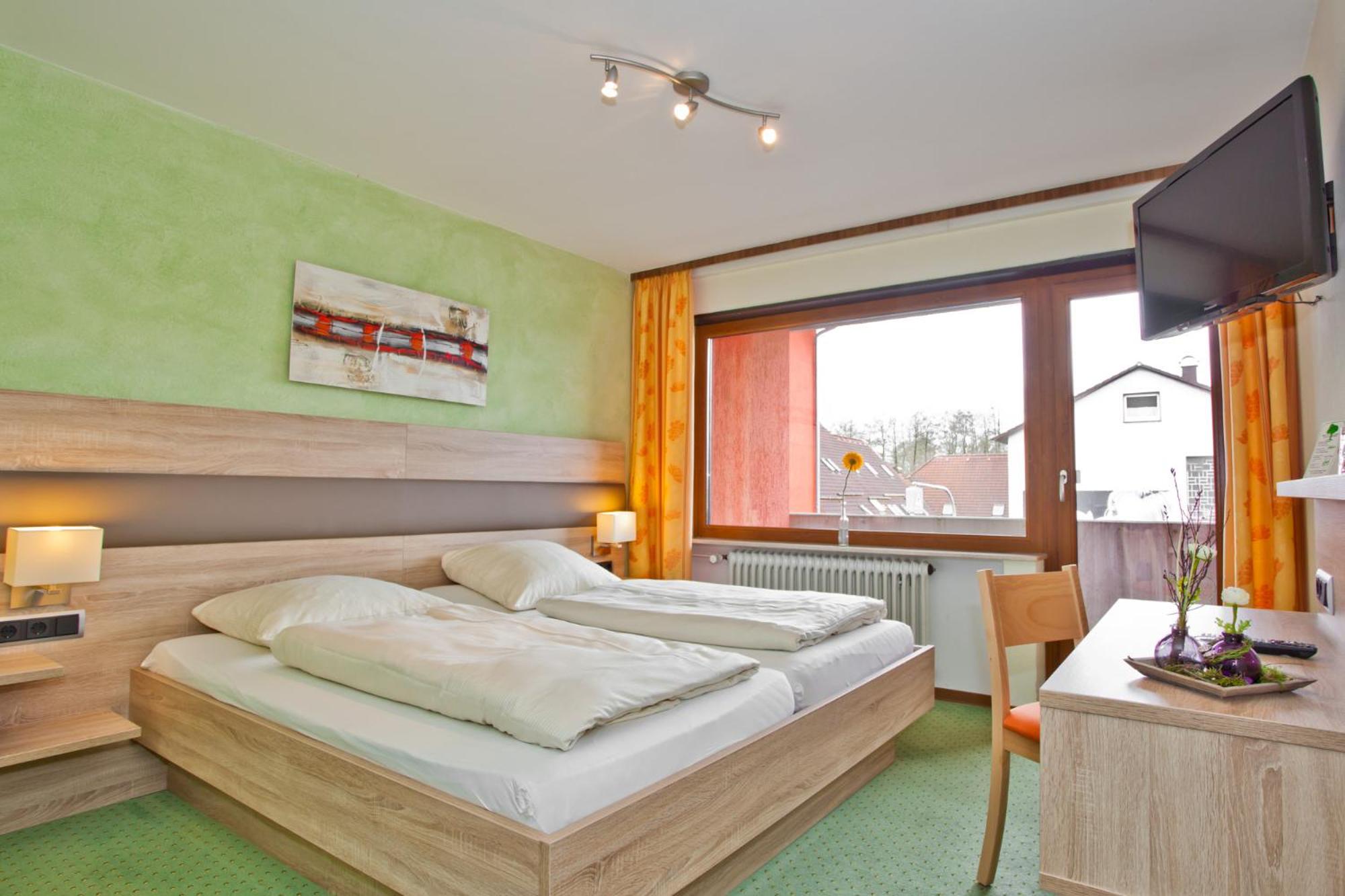Business Double Room - Photo 10