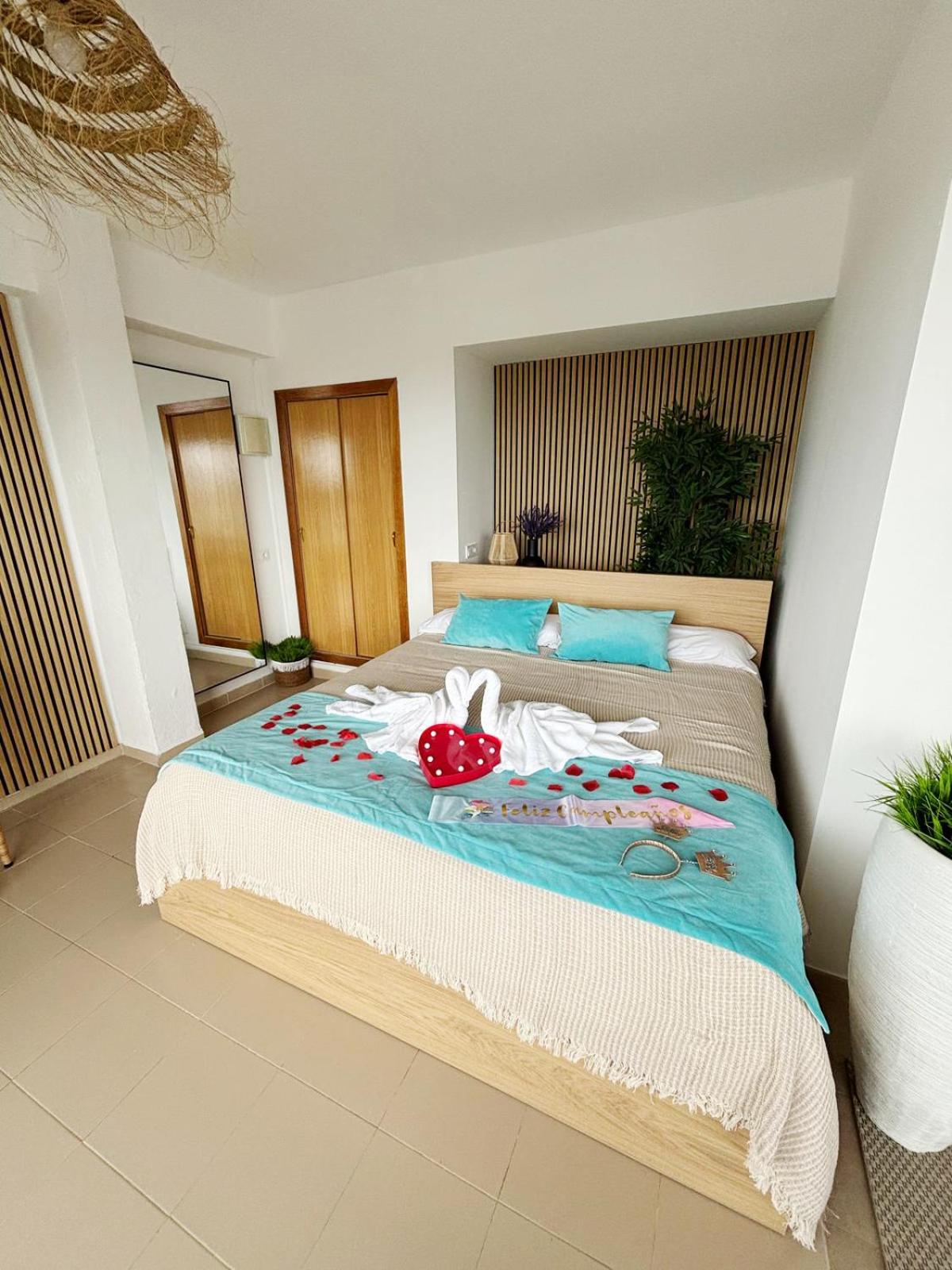 Suite with Terrace photo 2