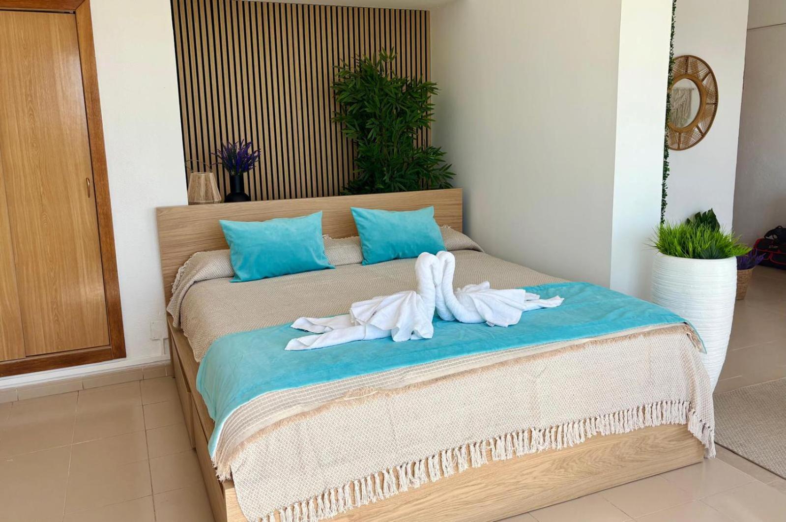 Suite with Terrace photo 3