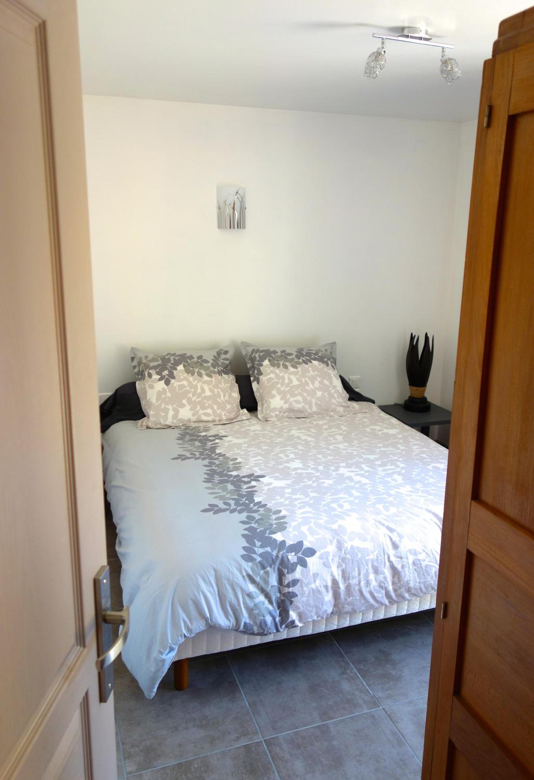 Apartment with Terrace (4 Adults) photo 2