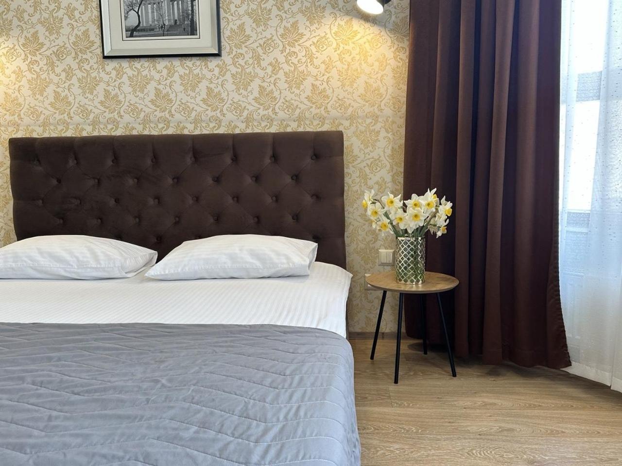 Suite with City View