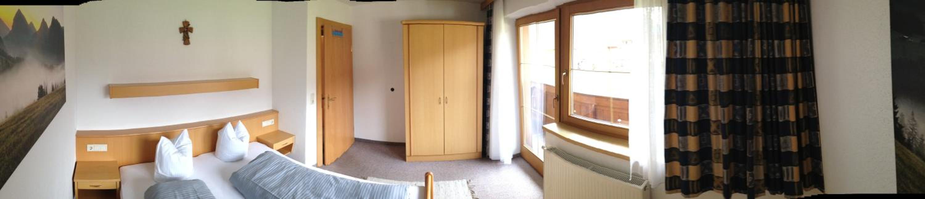 Apartment with Garden View photo 1