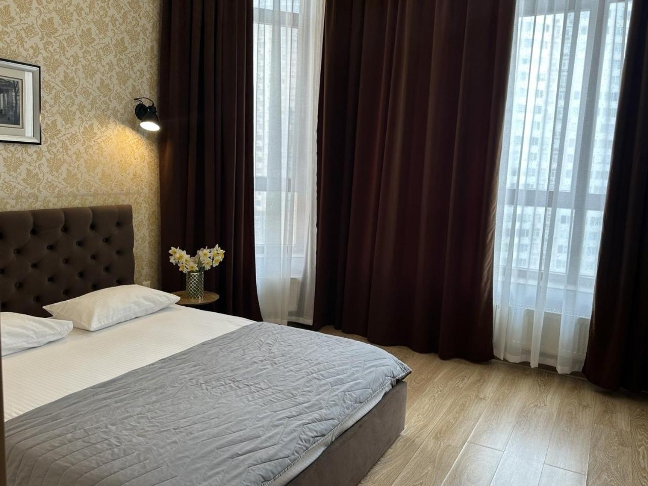 Suite with City View photo 2