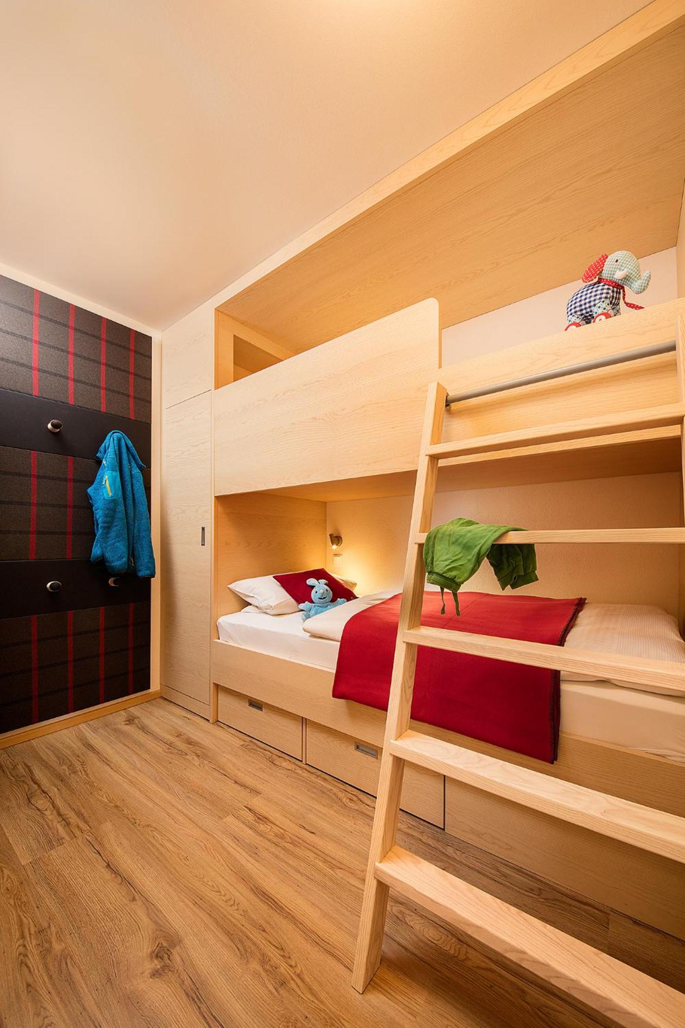 Family Suite photo 1