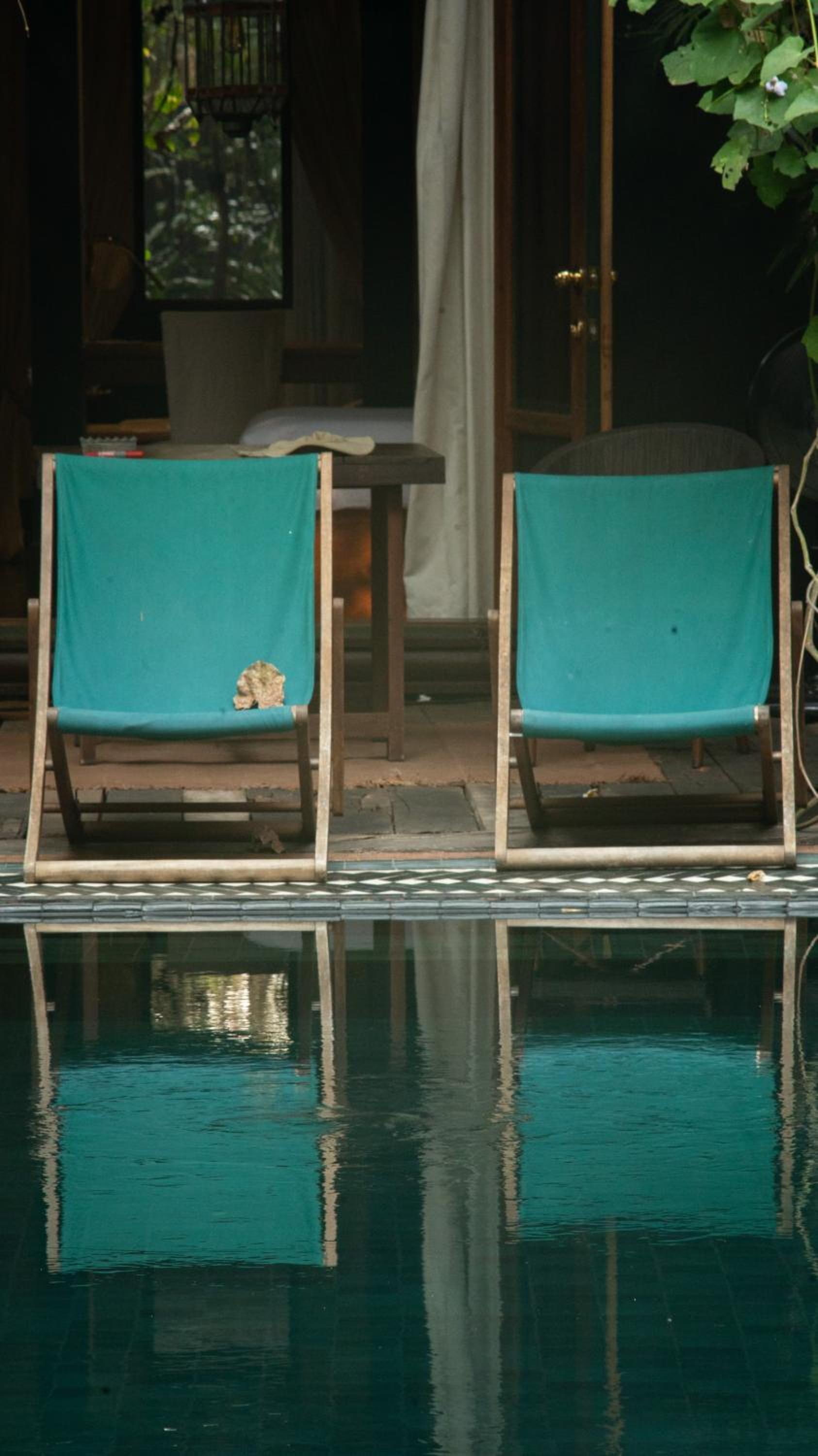 King Suite with Pool View - Photo 4