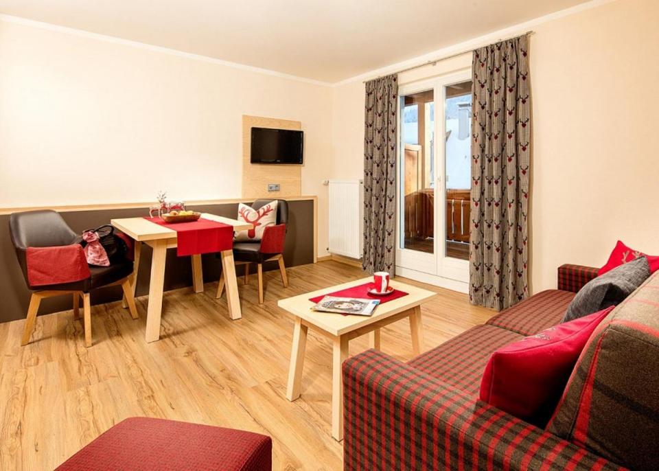 Family Suite photo 2