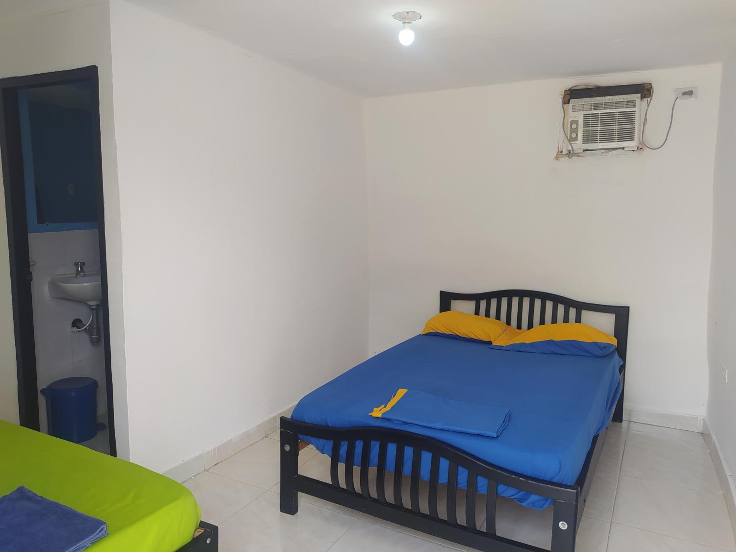 Double Room with Private Bathroom photo 2