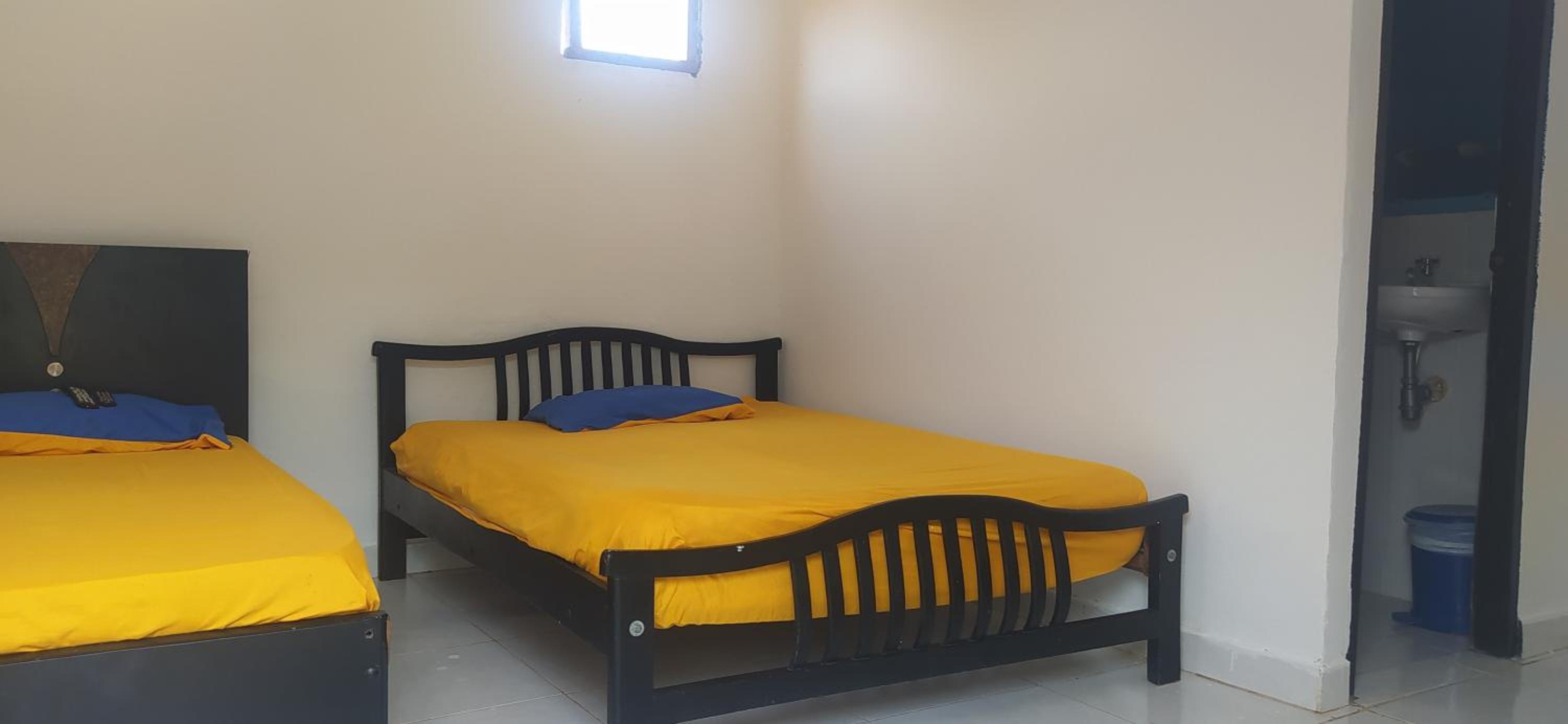 Double Room with Private Bathroom photo 1