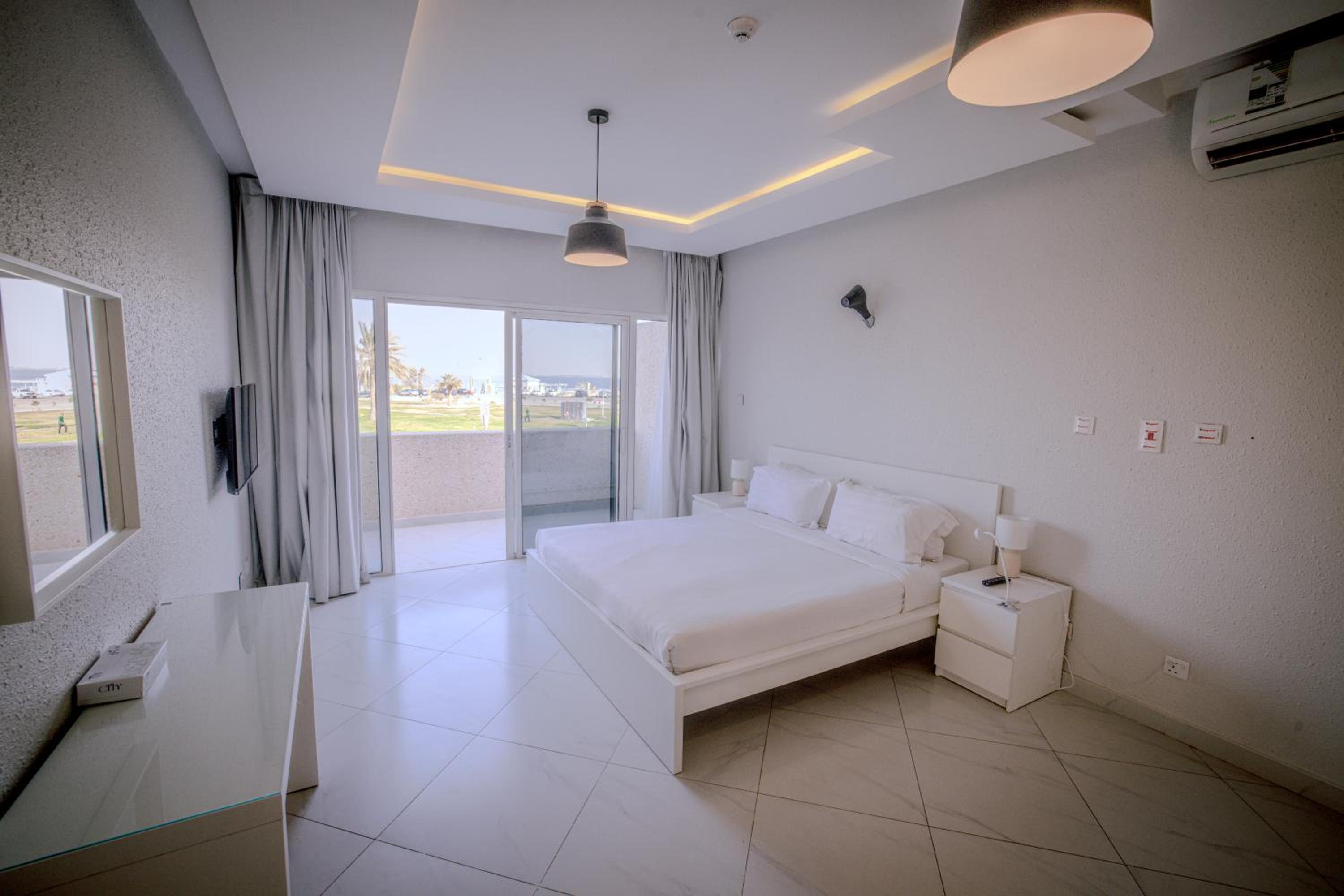 Studio with Sea View photo 3