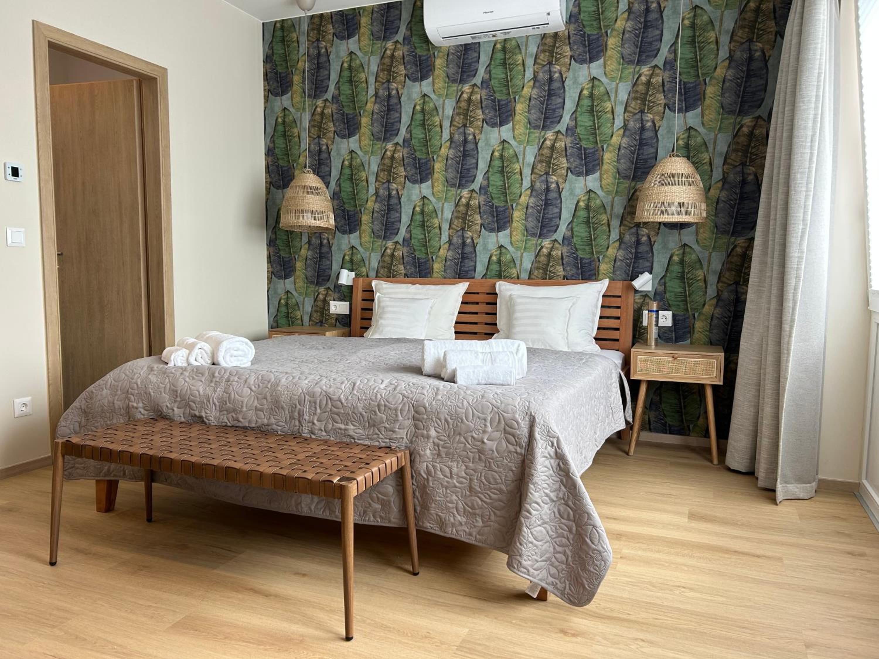 Double Room photo 2