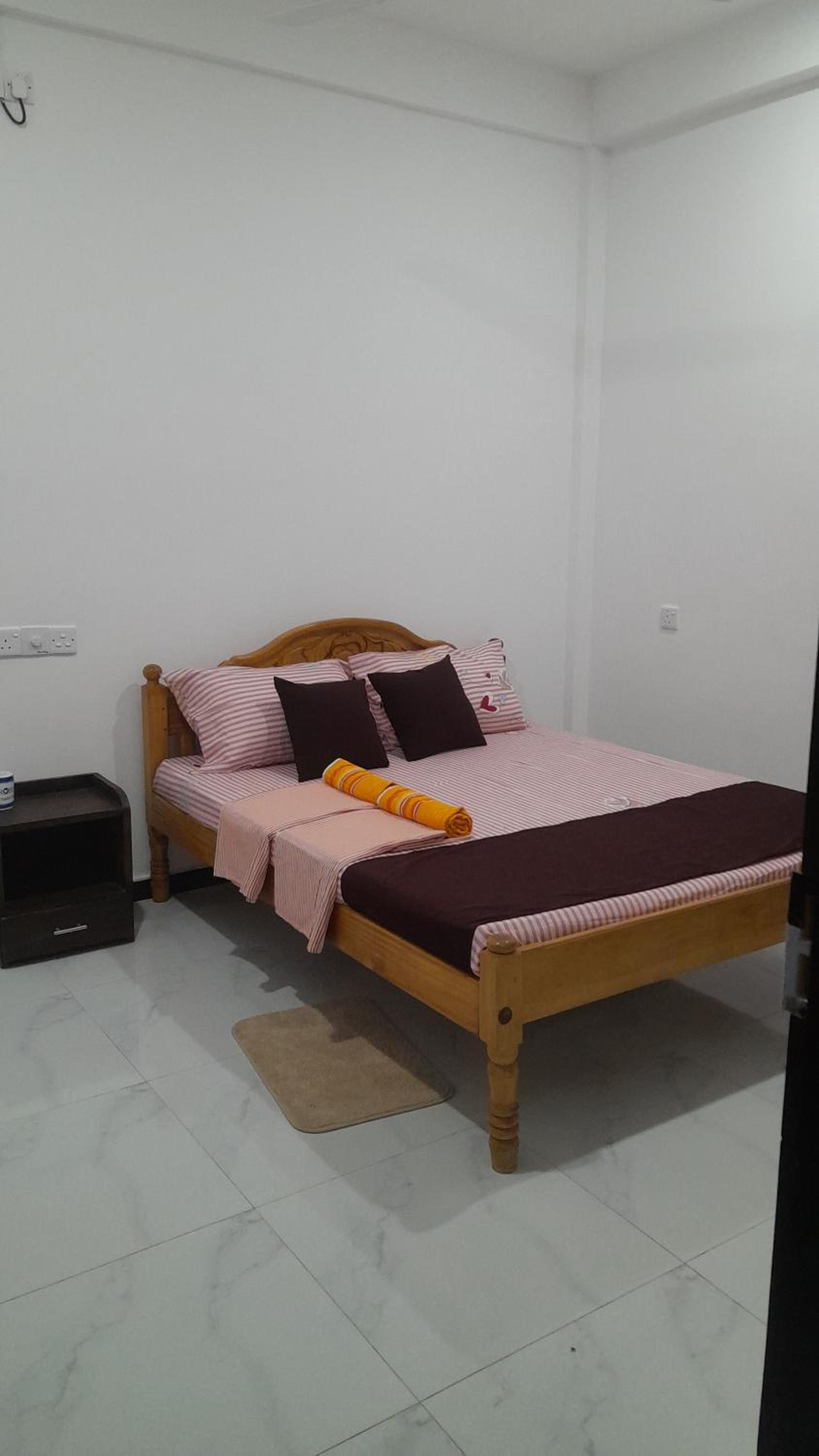Deluxe Queen Room photo 1