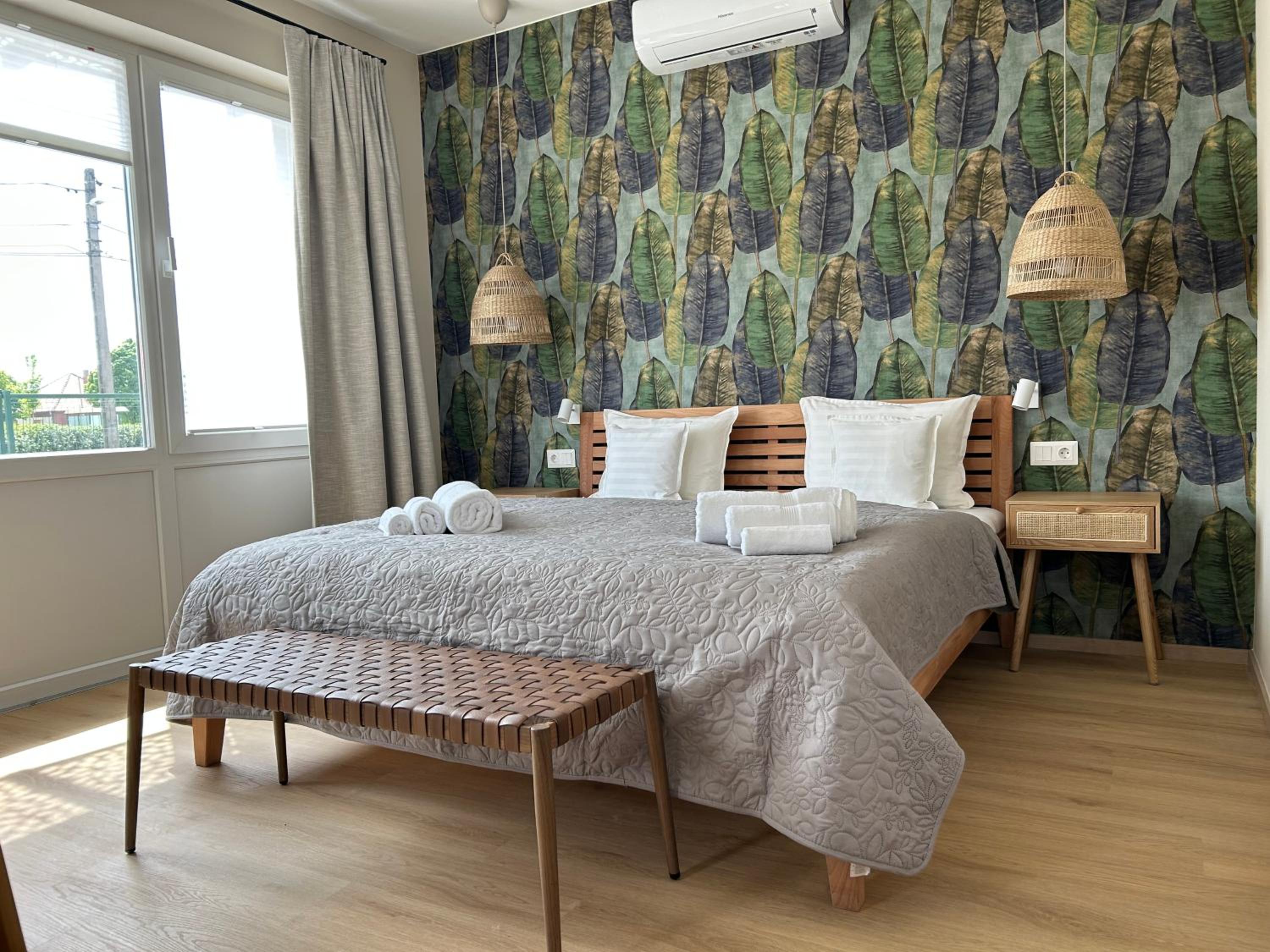 Deluxe Double Room photo 2