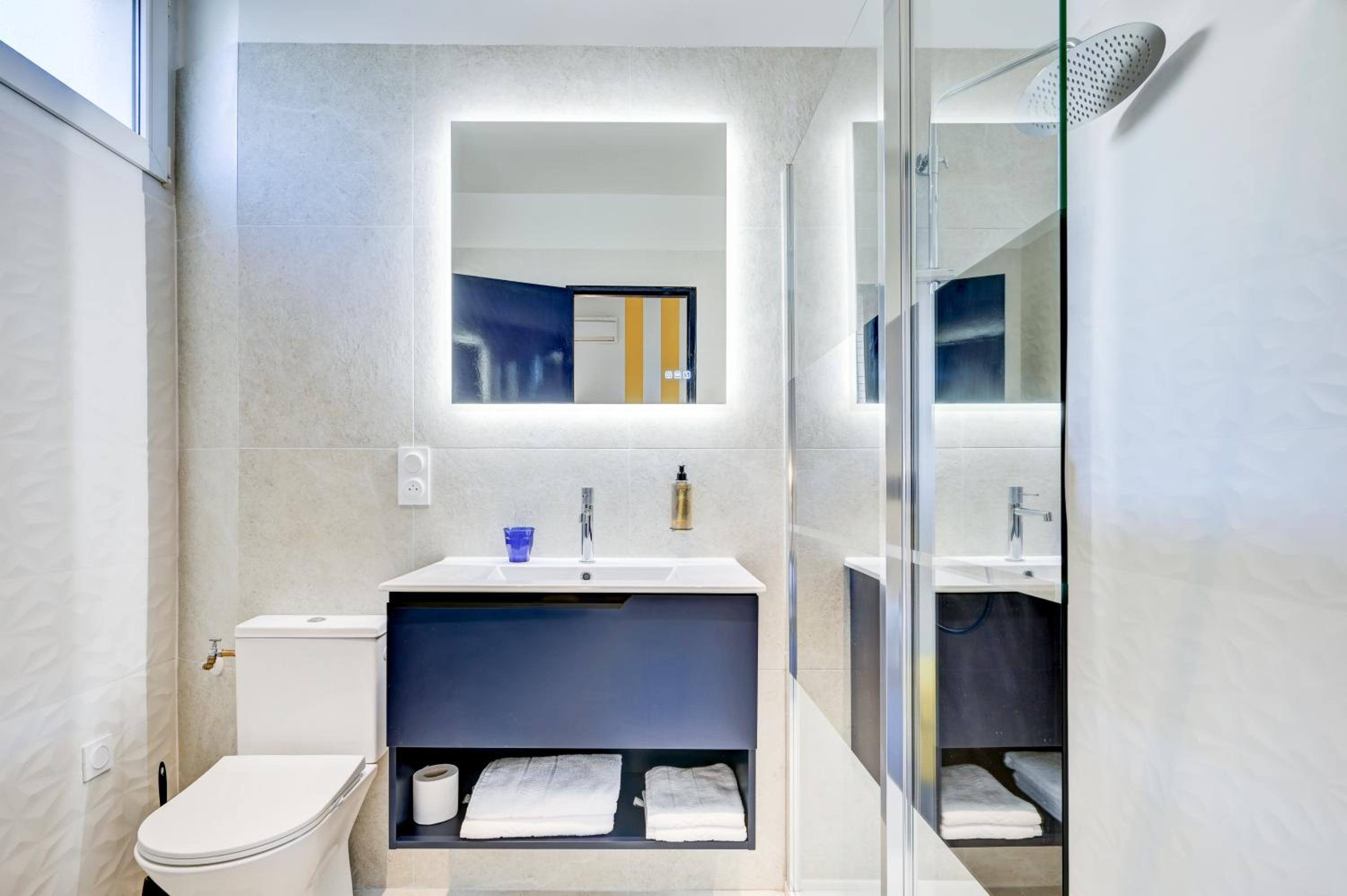 Double Room - no Sea View