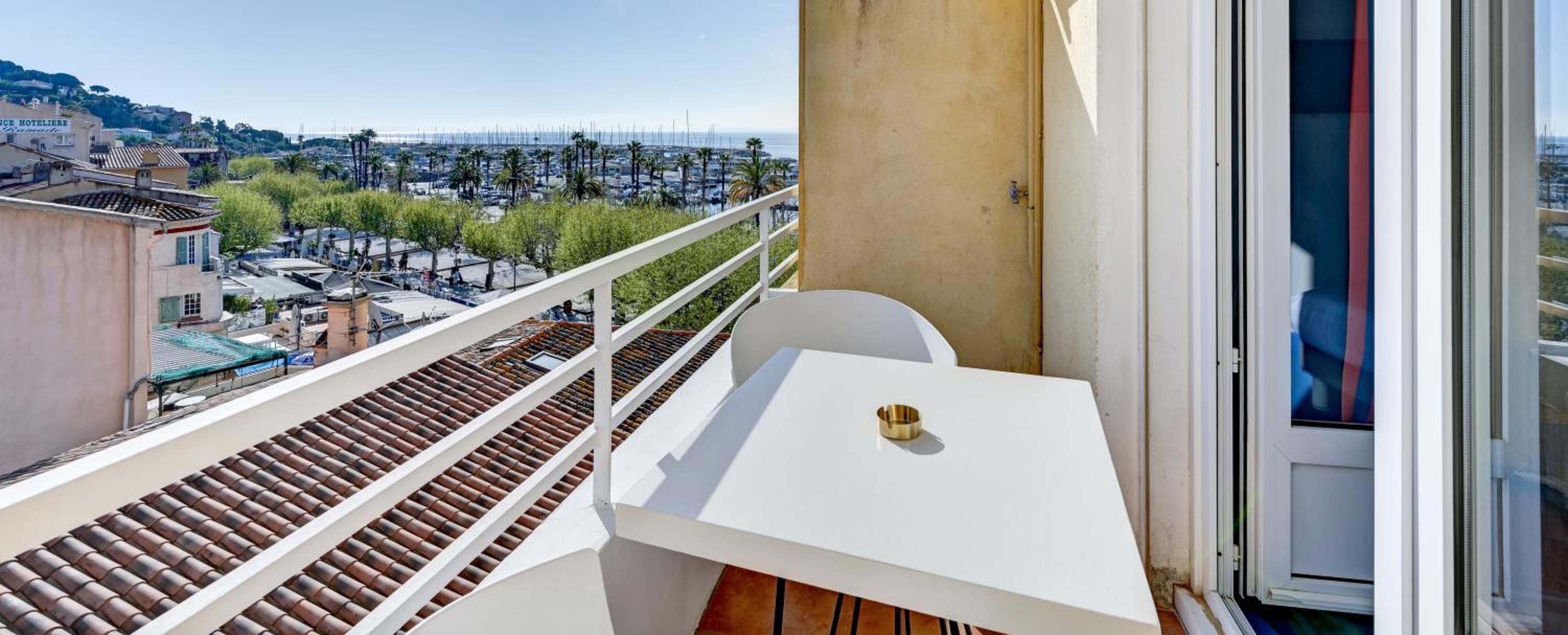 Double Room with Partial Sea View - Photo 5
