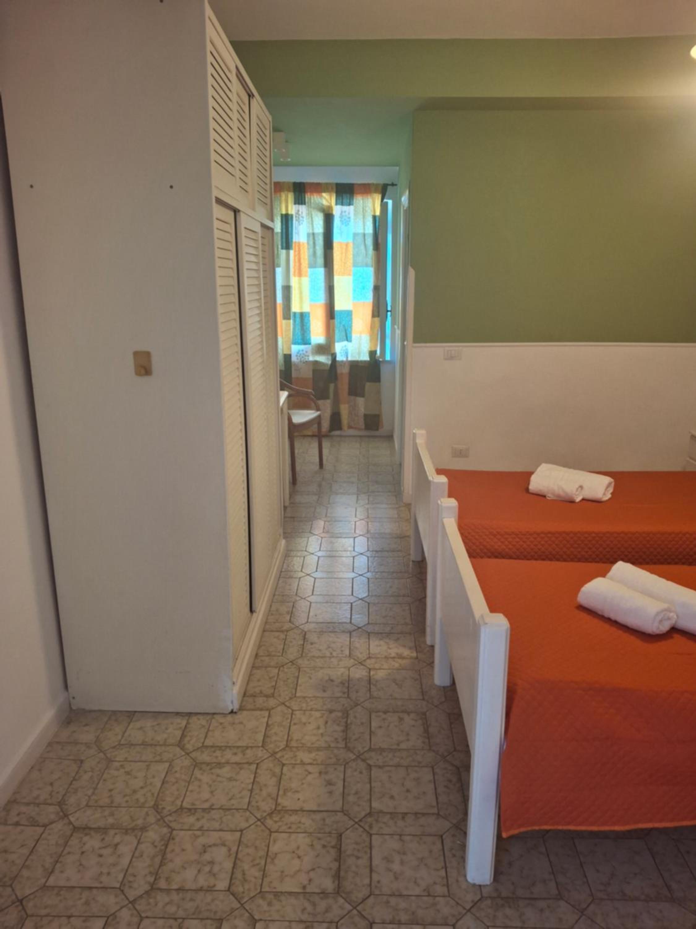 Quadruple Room - Disability Access