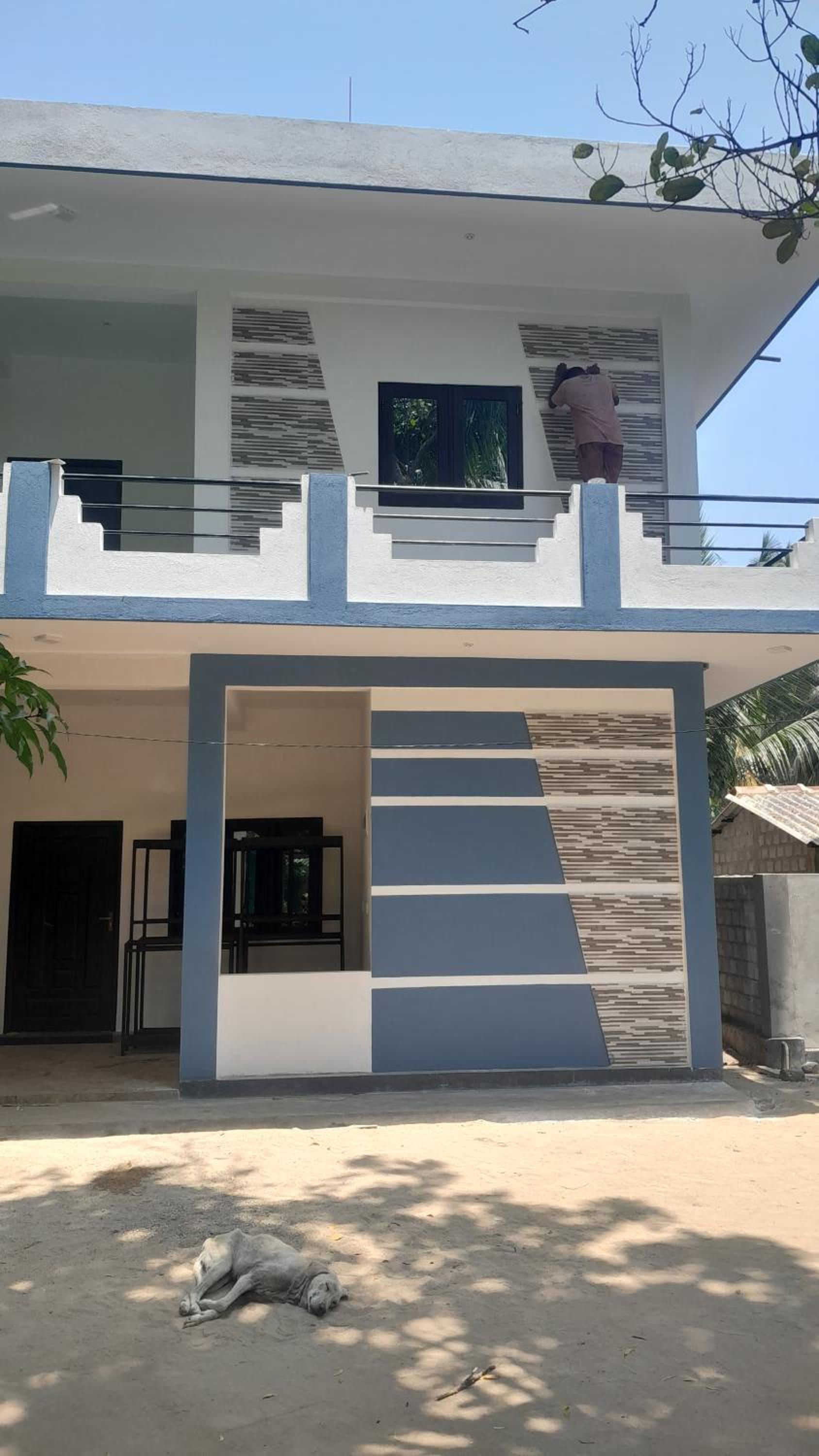 Triple Room with Balcony photo 1