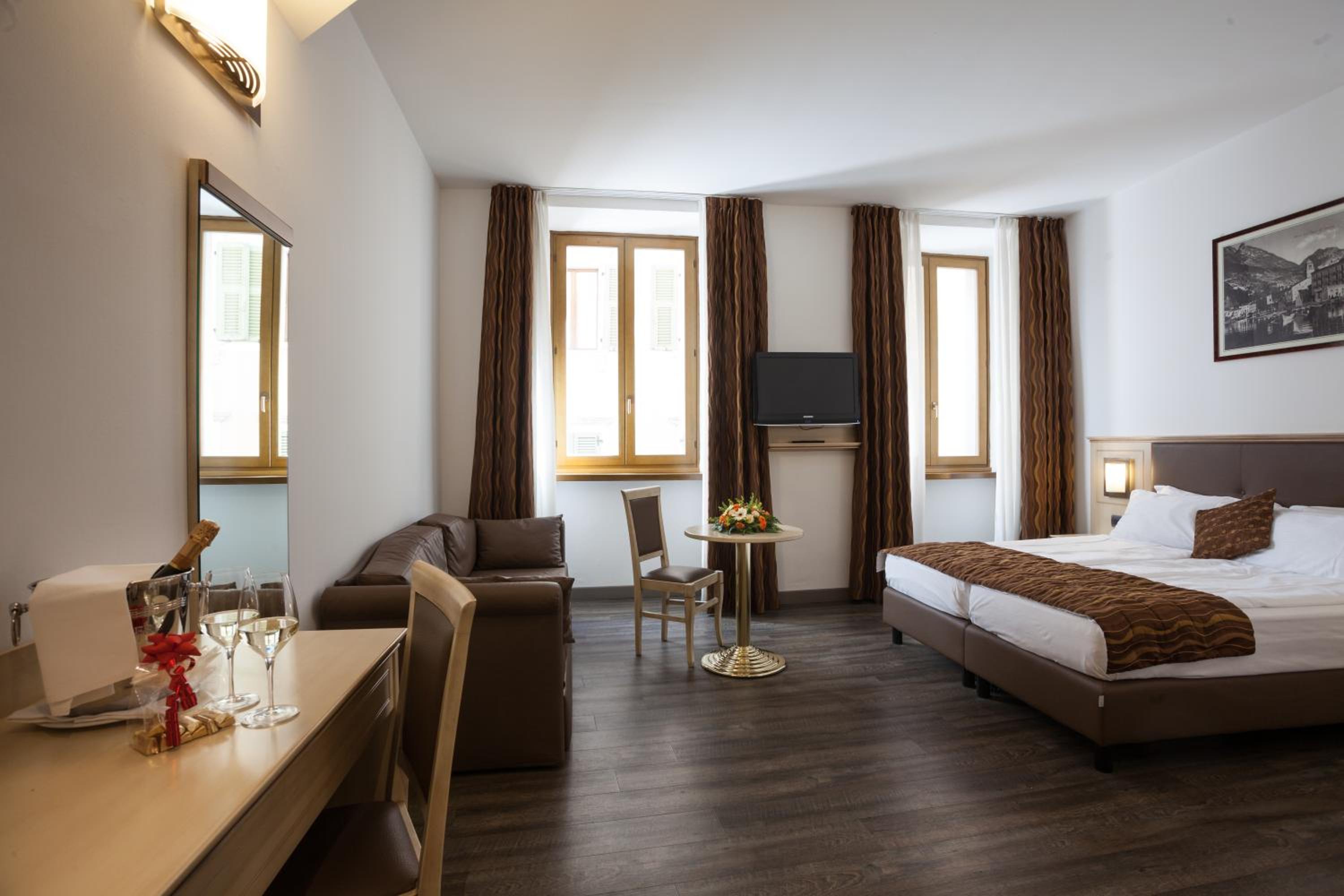 Junior Suite