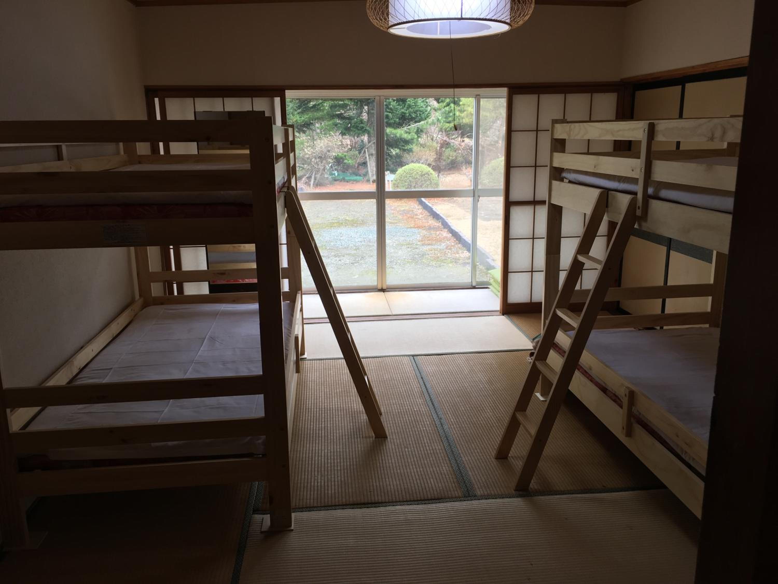 Japanese-Style Standard Room photo 1