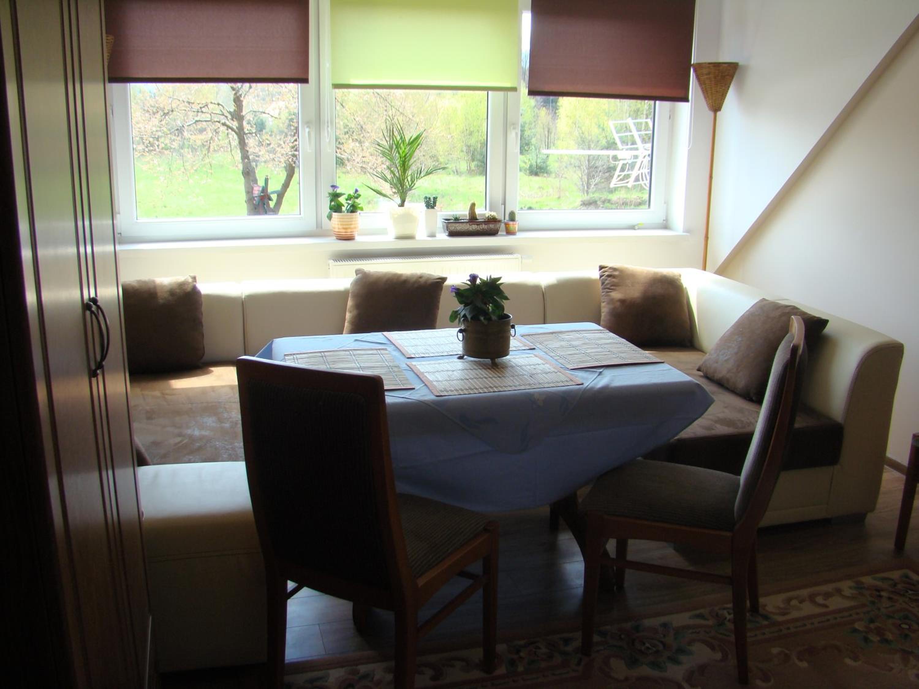 Three-Bedroom Apartment - Photo 44