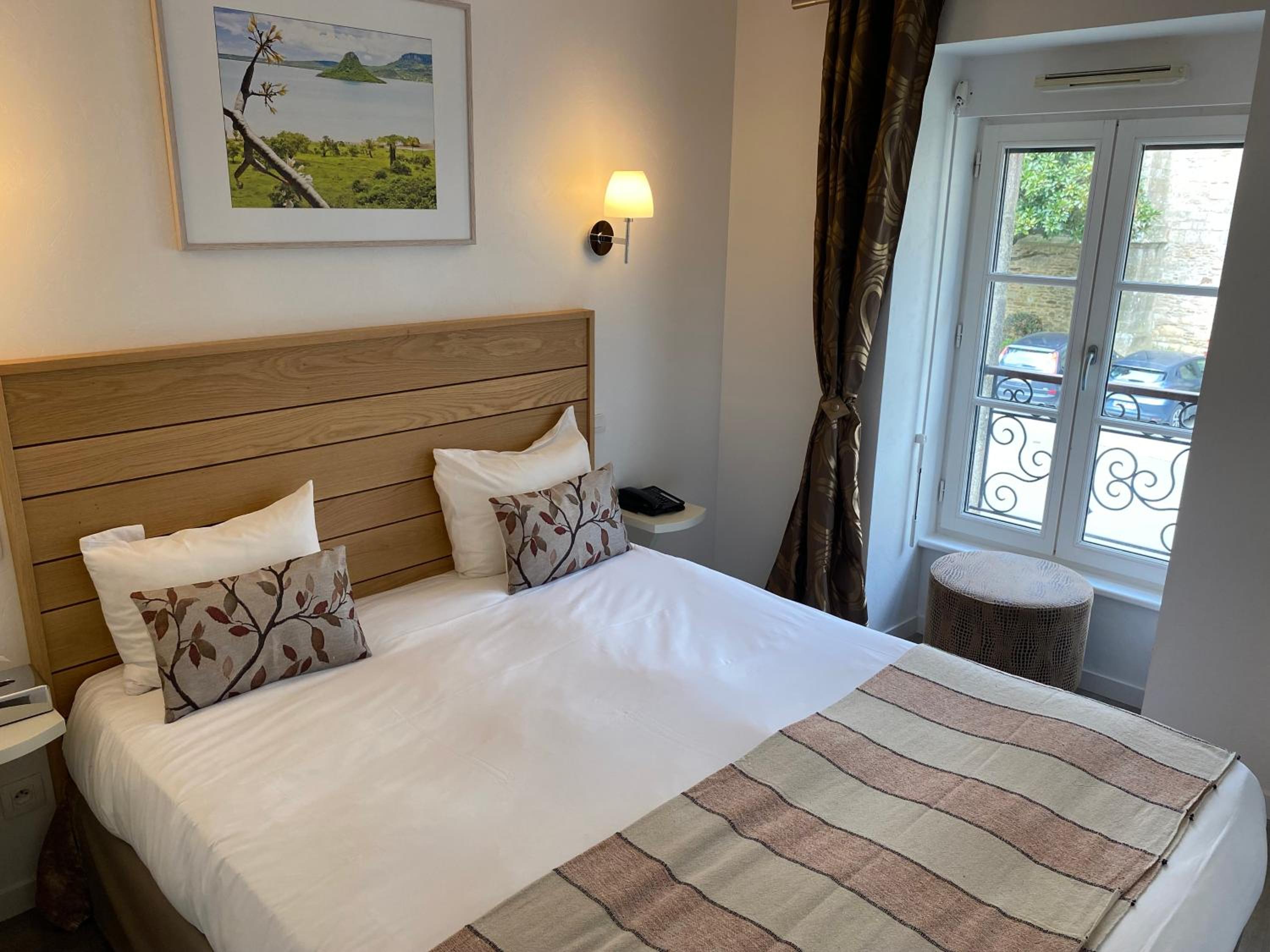 Standard Double Room photo 1