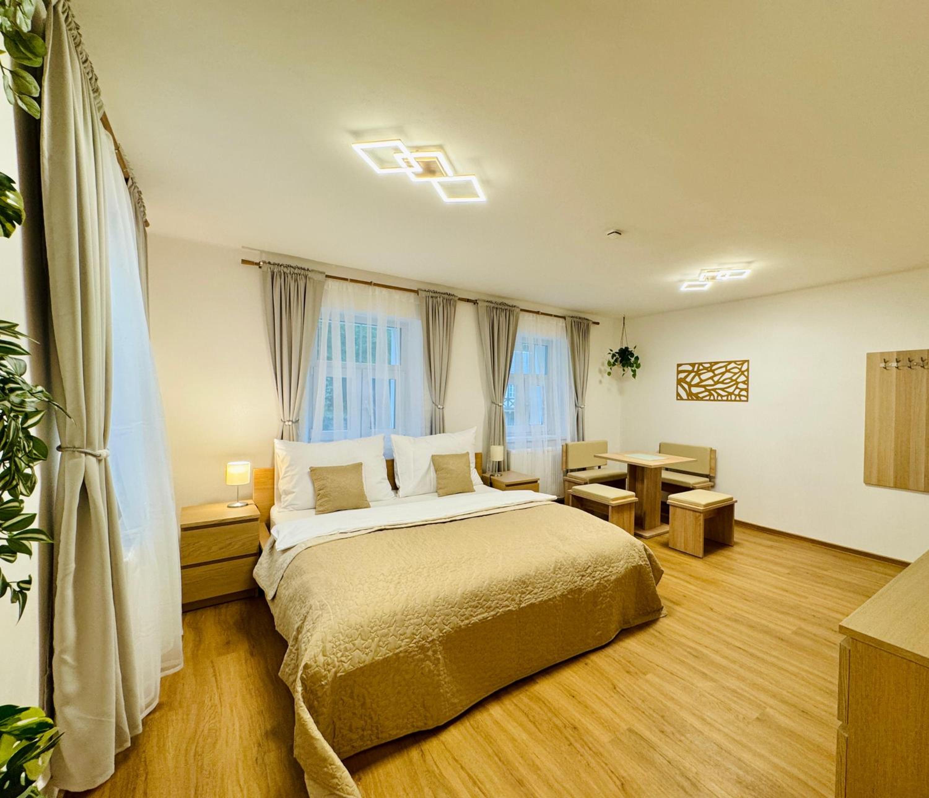 Superior Apartment photo 1