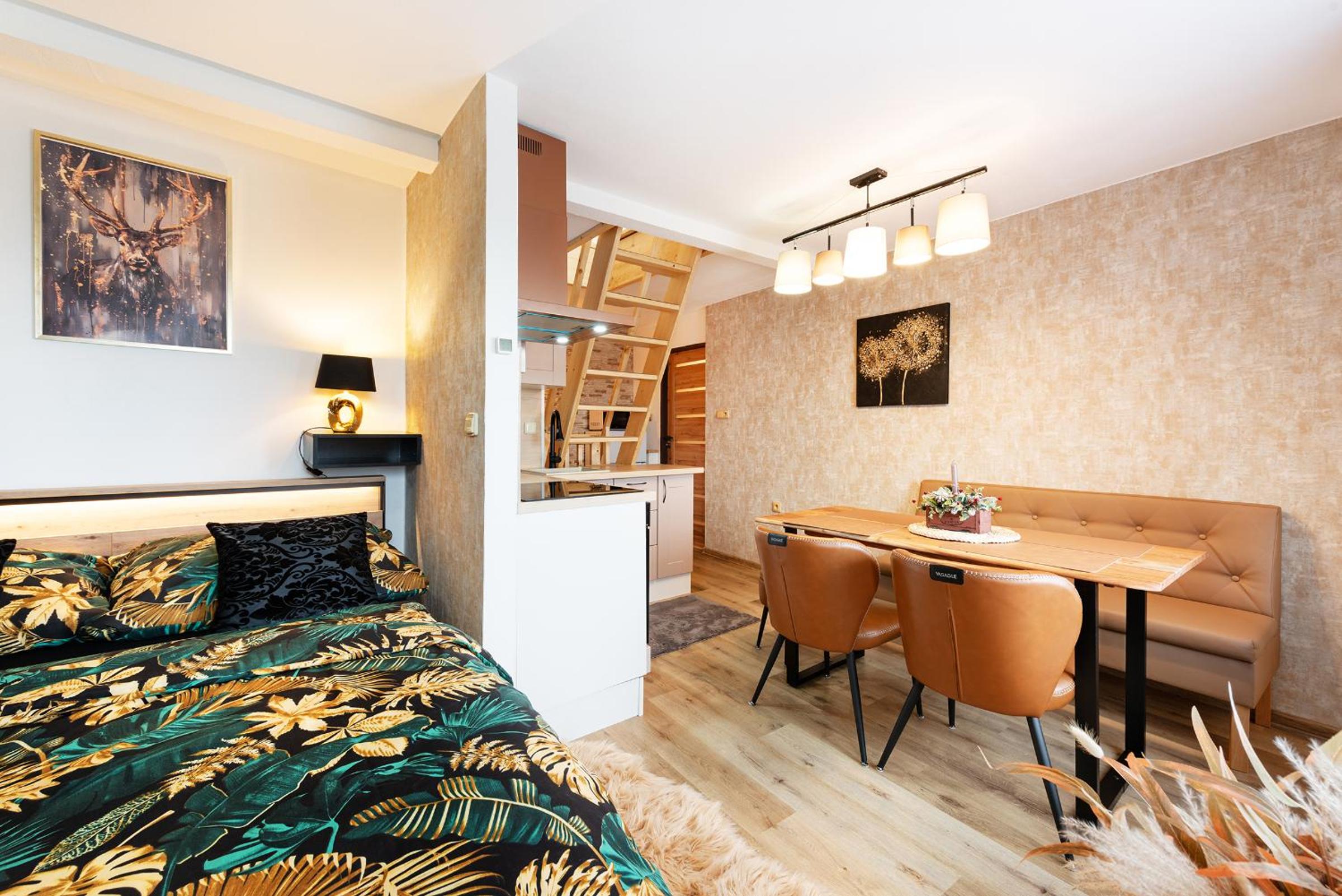 Maisonette photo 1