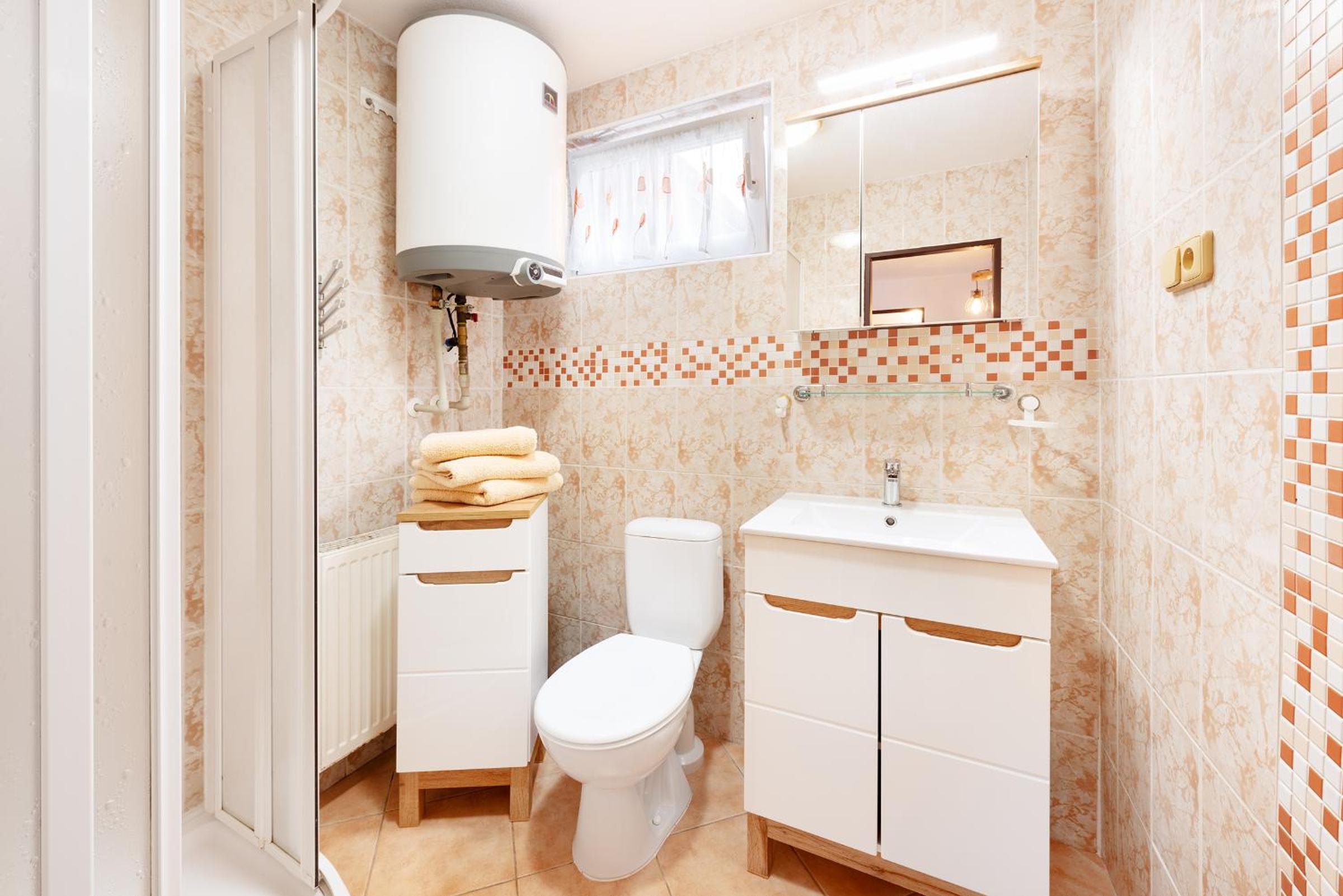 Maisonette photo 2