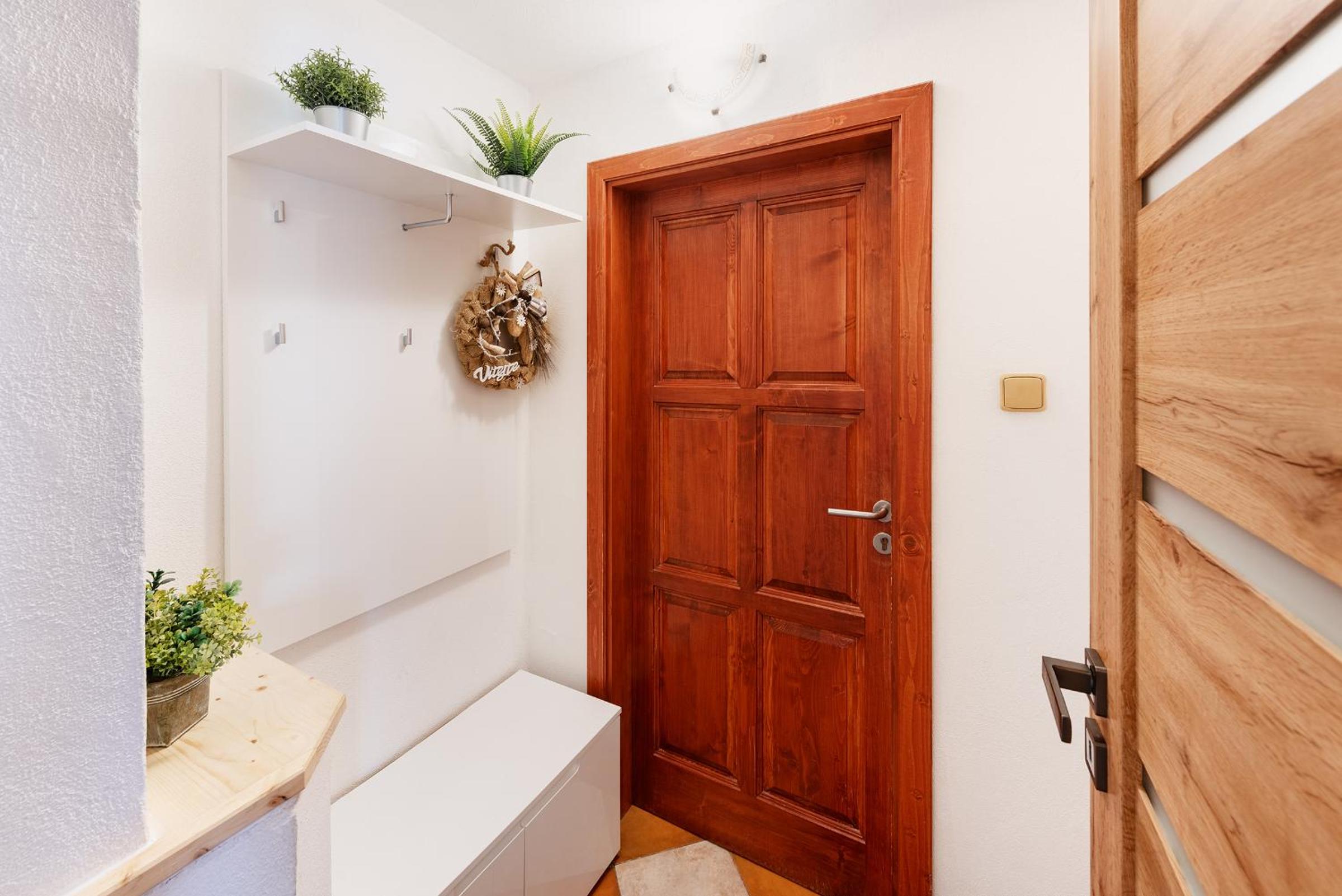 Maisonette photo 3