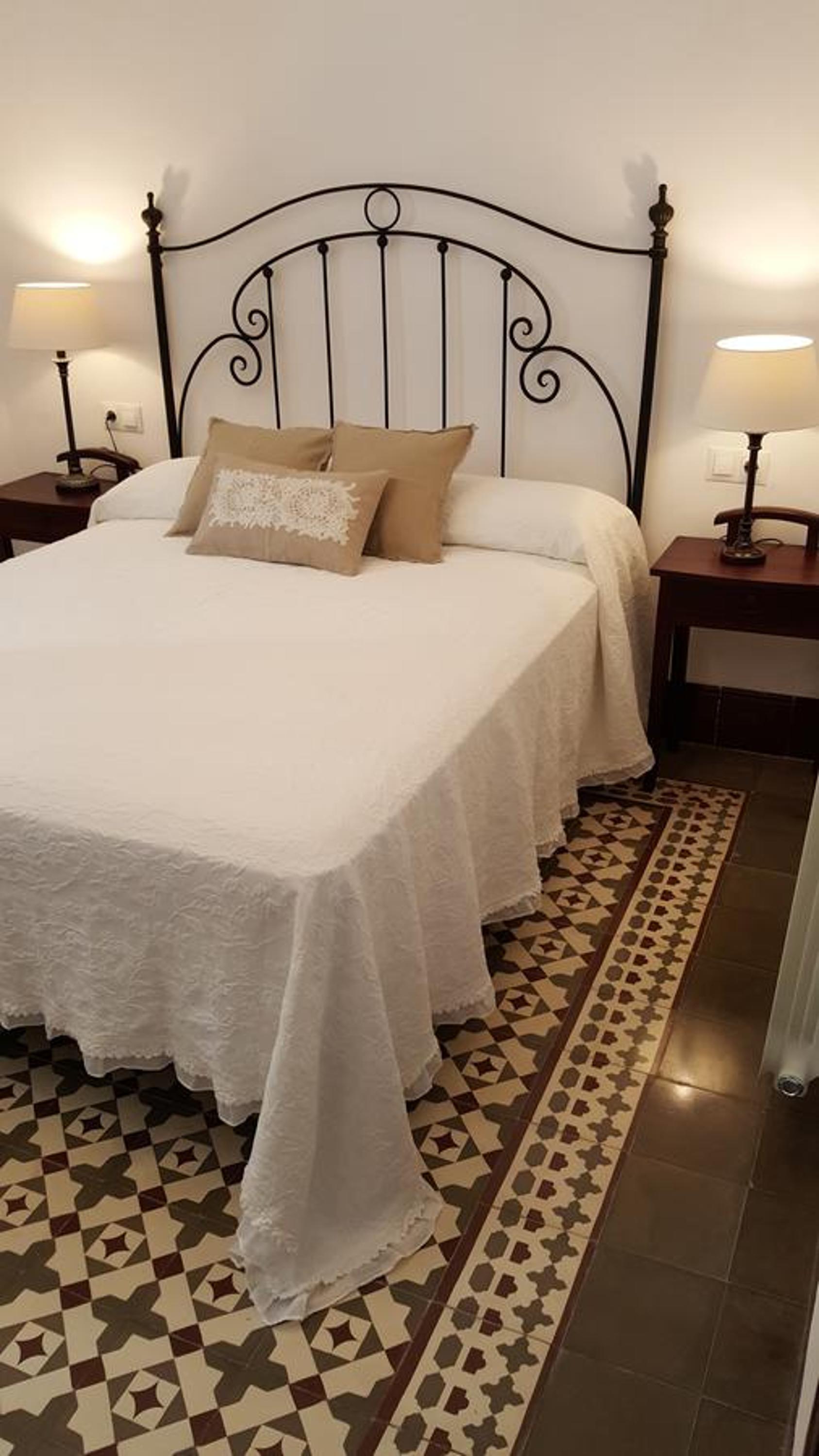 Habitación Queen