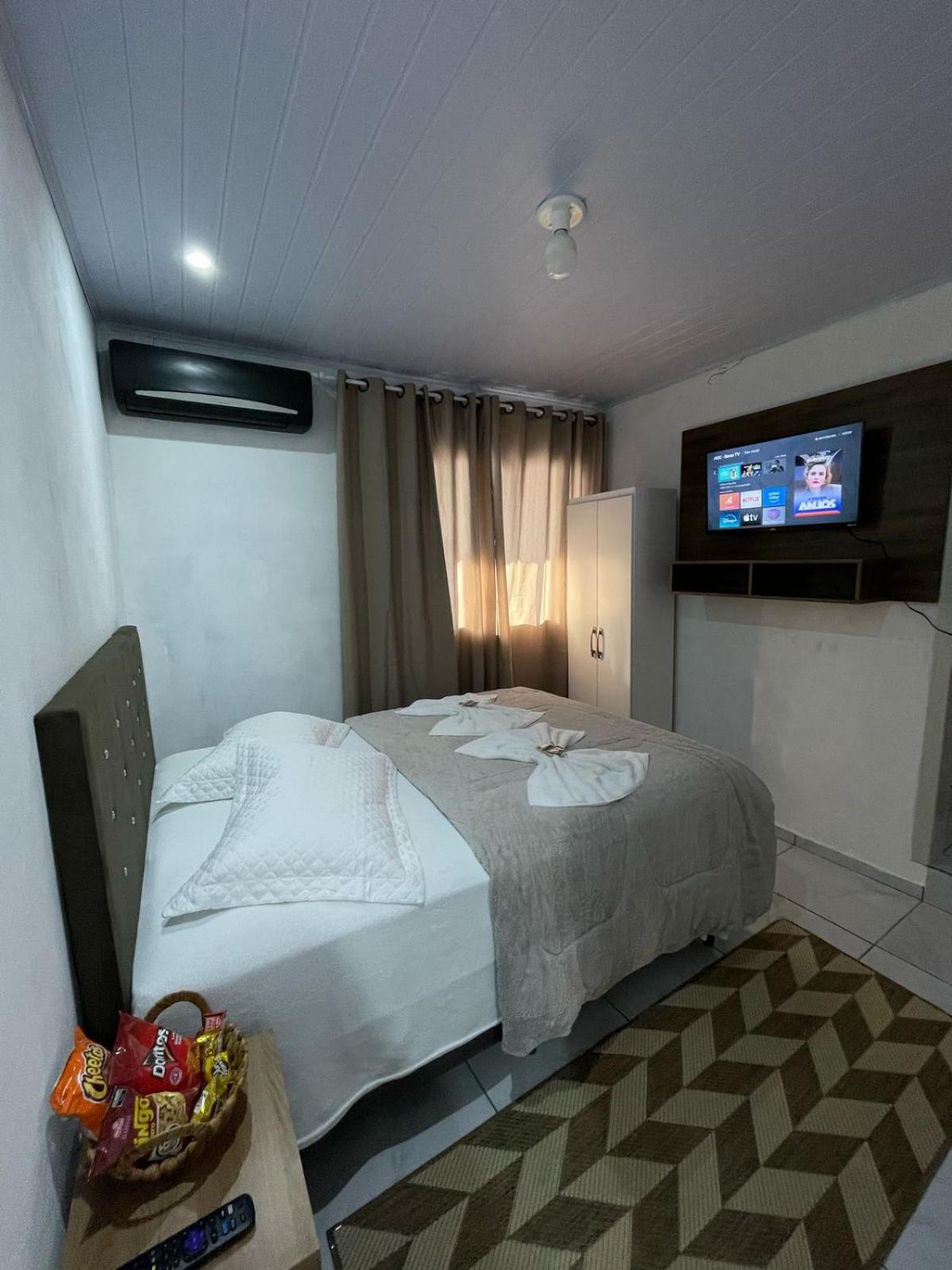 Large Double Room photo 1