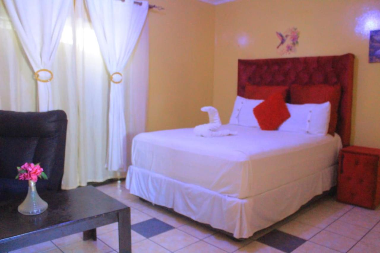 Double Room photo 3