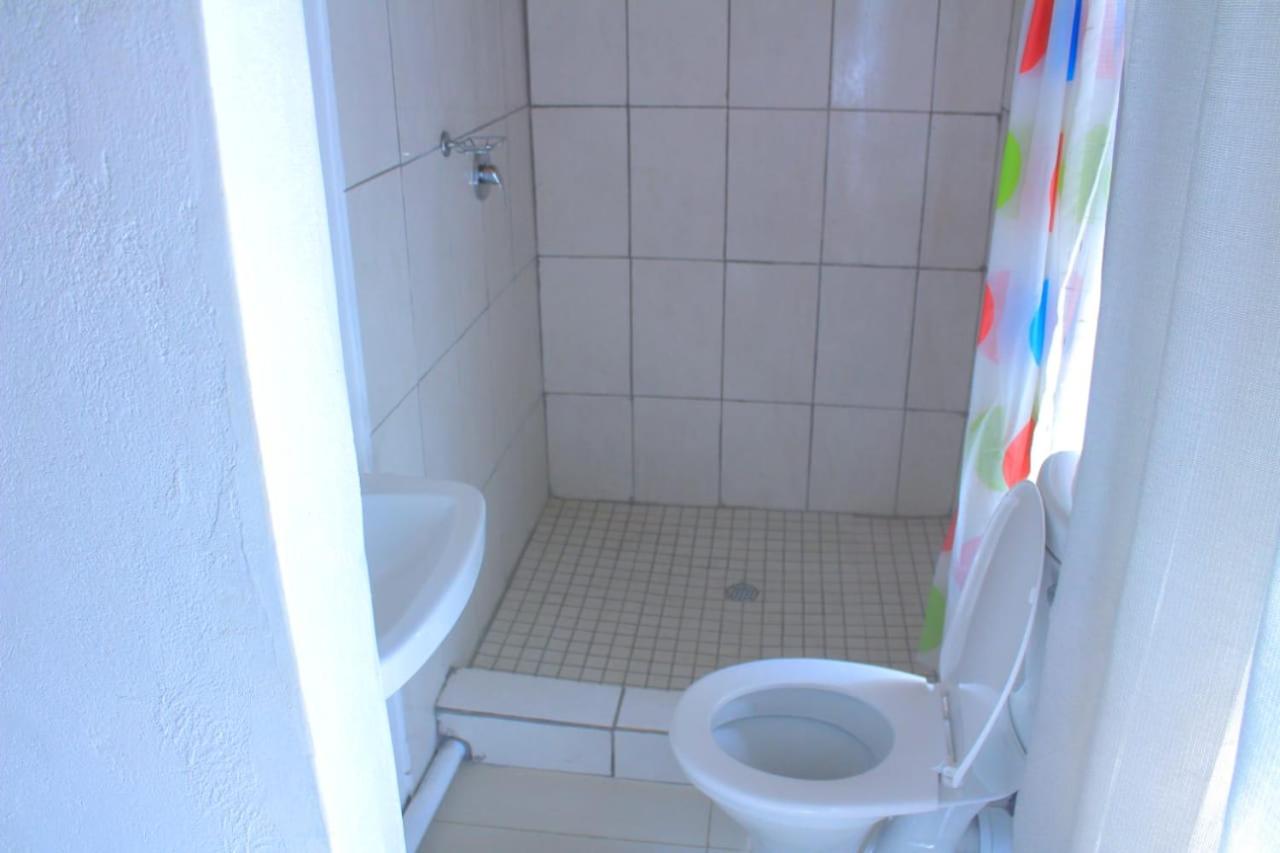 Budget Double Room photo 1