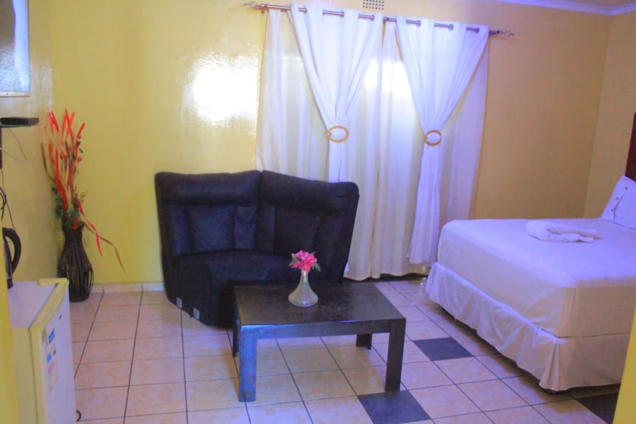 Double Room photo 1