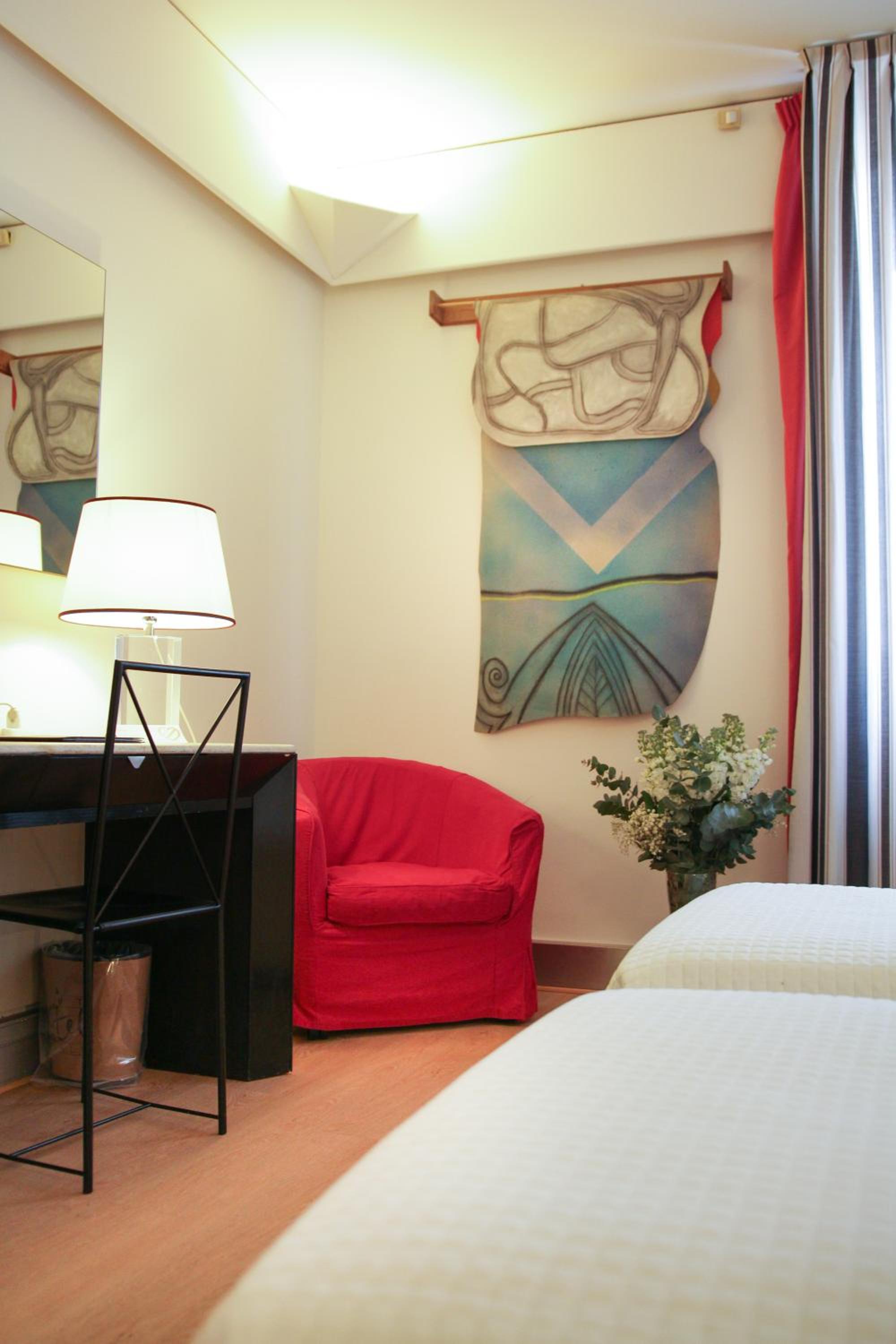 Comfort Double or Twin Room - Photo 9
