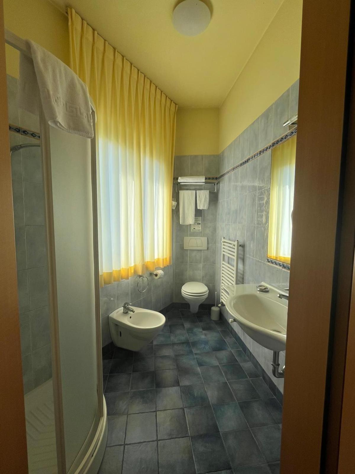 Small Double Room photo 3
