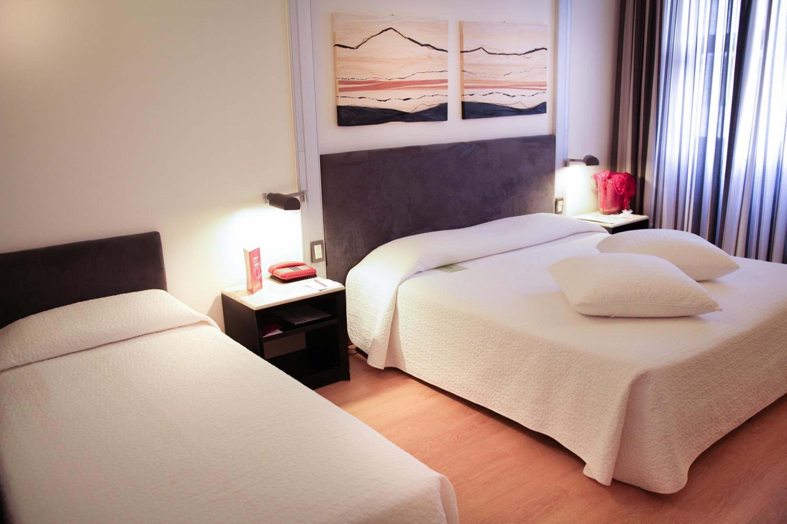 Triple Room - Photo 2